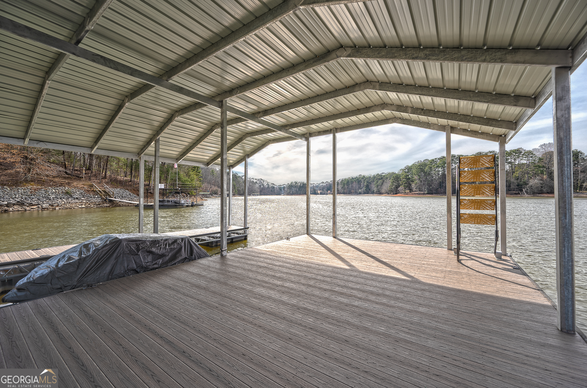 3339 Cove Overlook Drive Gainesville GA 30501