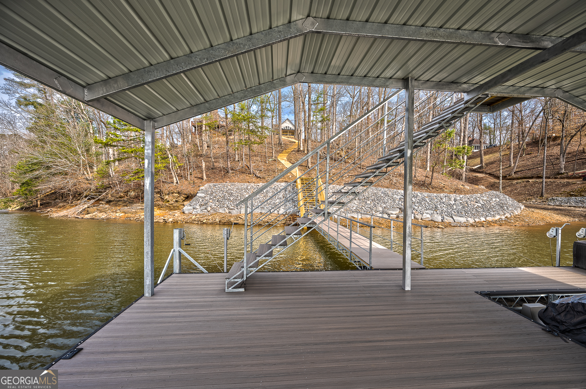 3339 Cove Overlook Drive Gainesville GA 30501