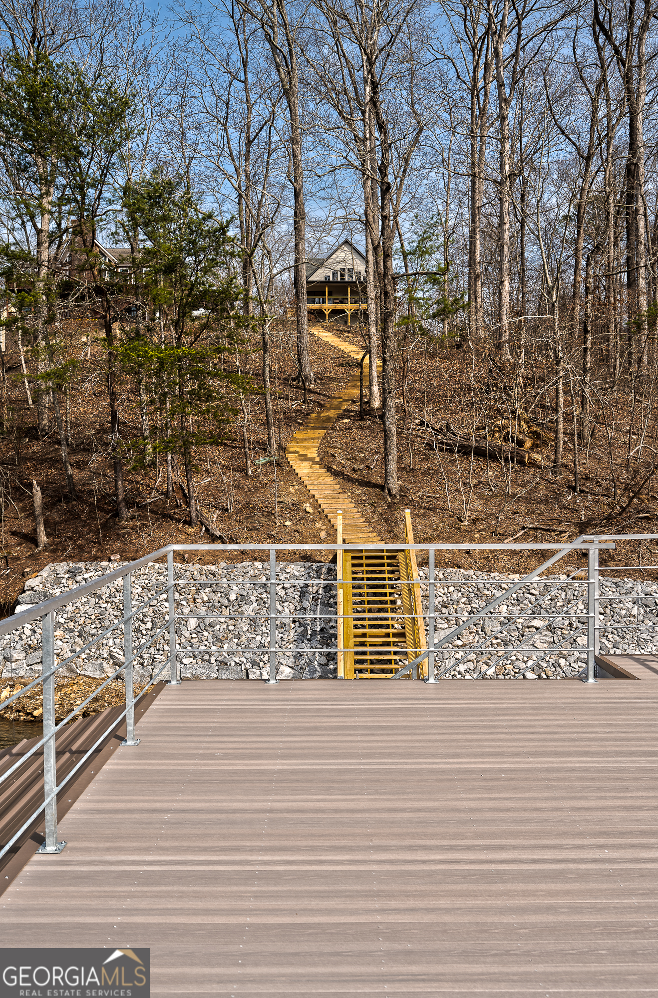 3339 Cove Overlook Drive Gainesville GA 30501