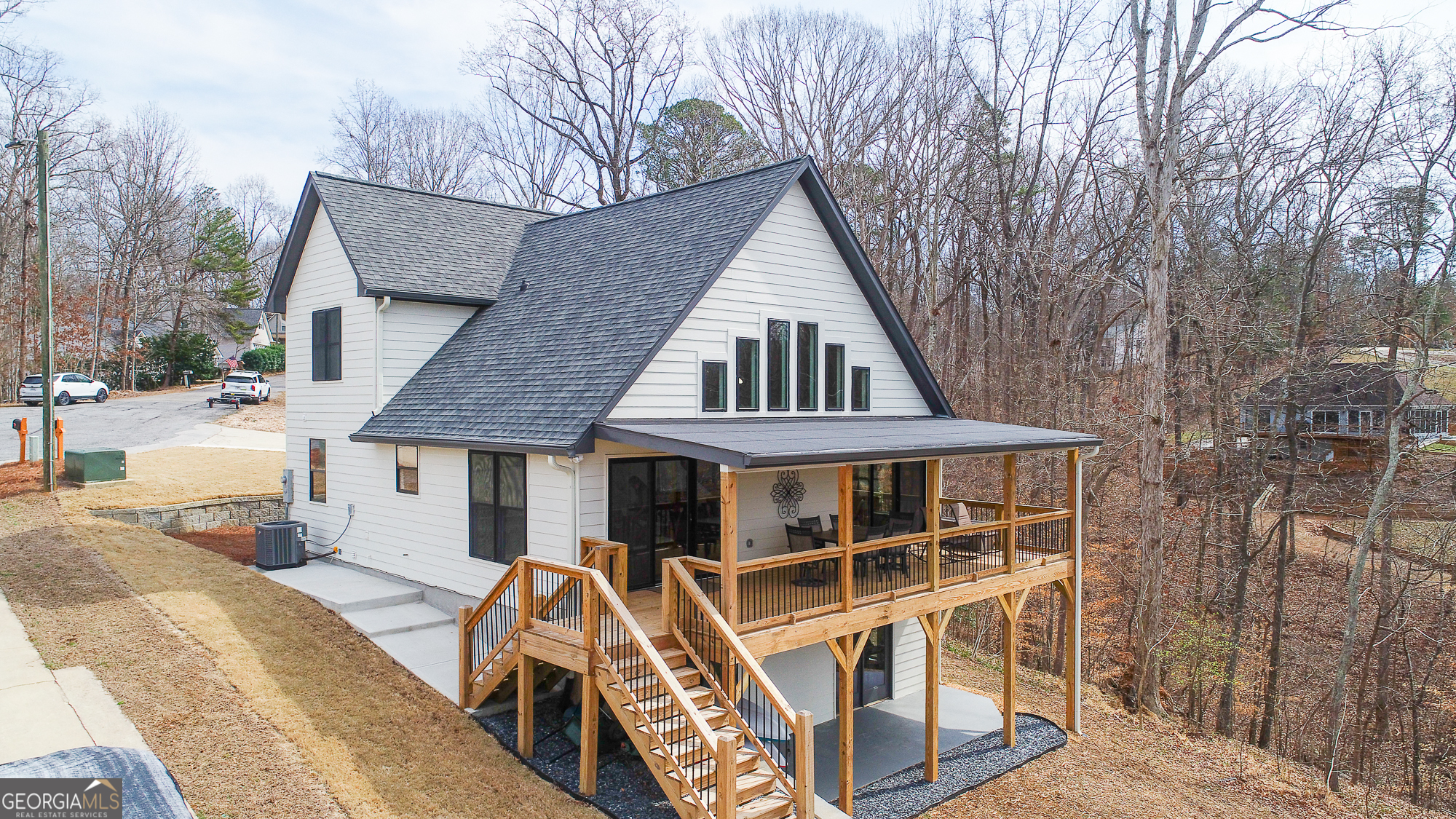 3339 Cove Overlook Drive Gainesville GA 30501