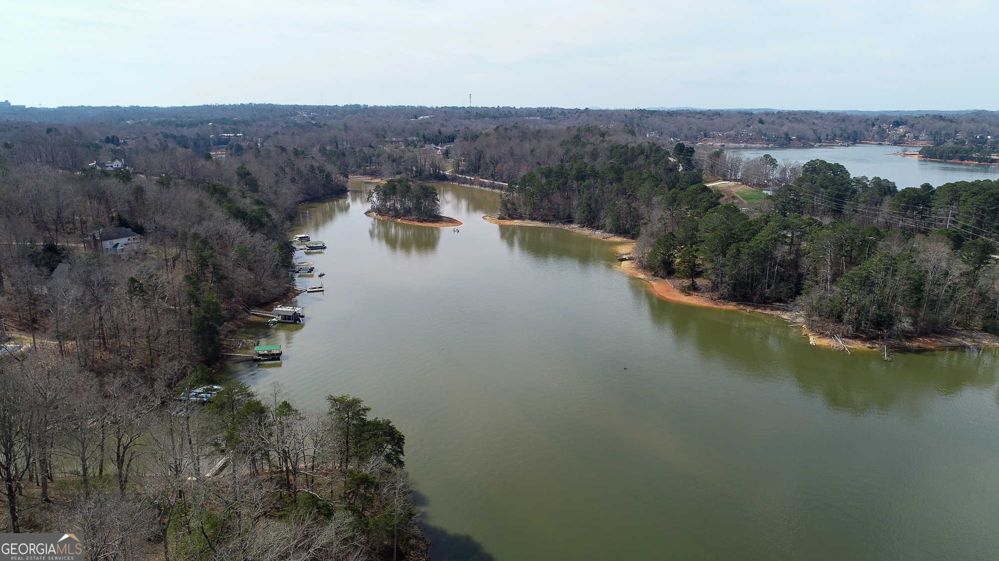 3339 Cove Overlook Drive Gainesville GA 30501