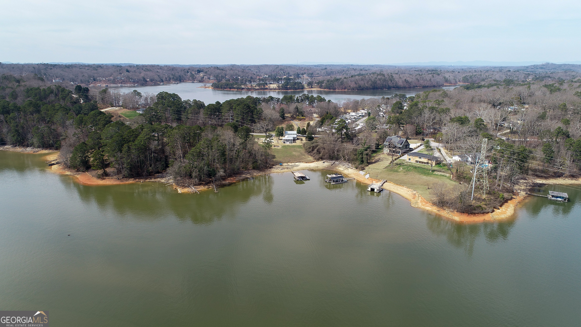 3339 Cove Overlook Drive Gainesville GA 30501