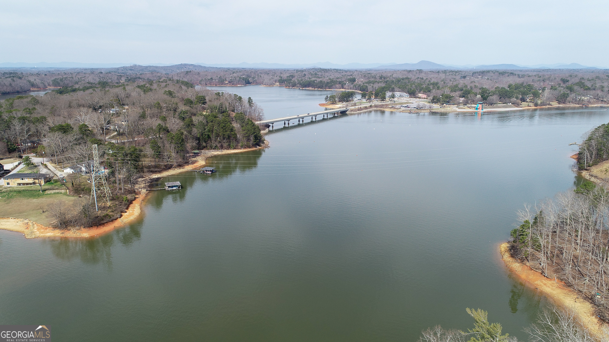 3339 Cove Overlook Drive Gainesville GA 30501