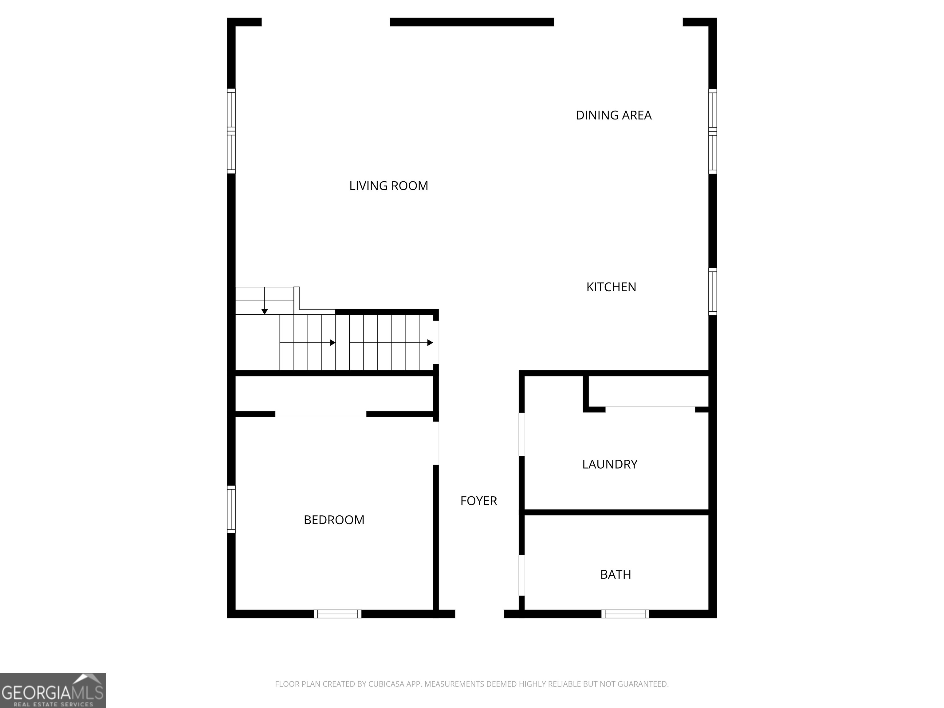 3339 Cove Overlook Drive Gainesville GA 30501
