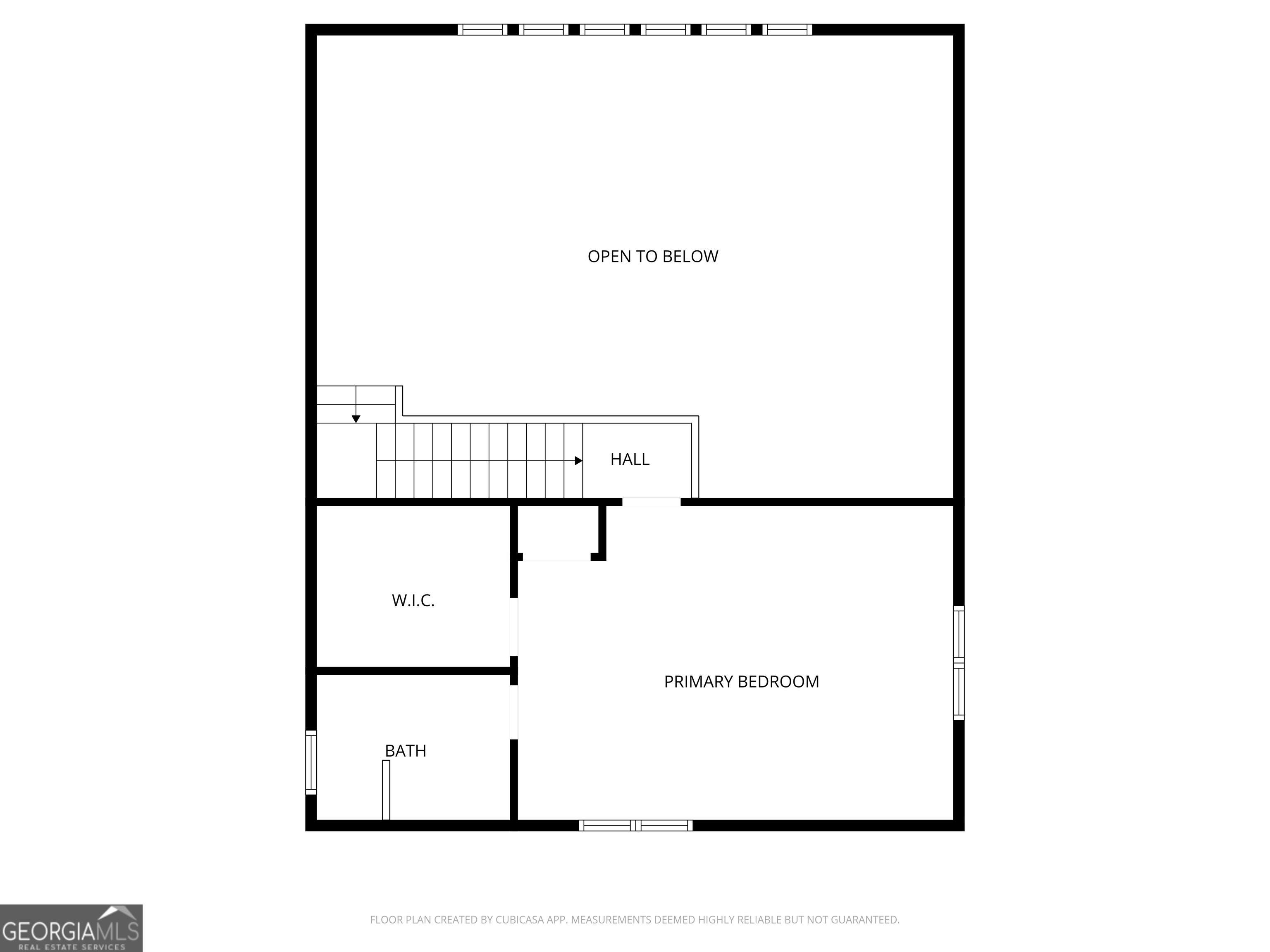 3339 Cove Overlook Drive Gainesville GA 30501