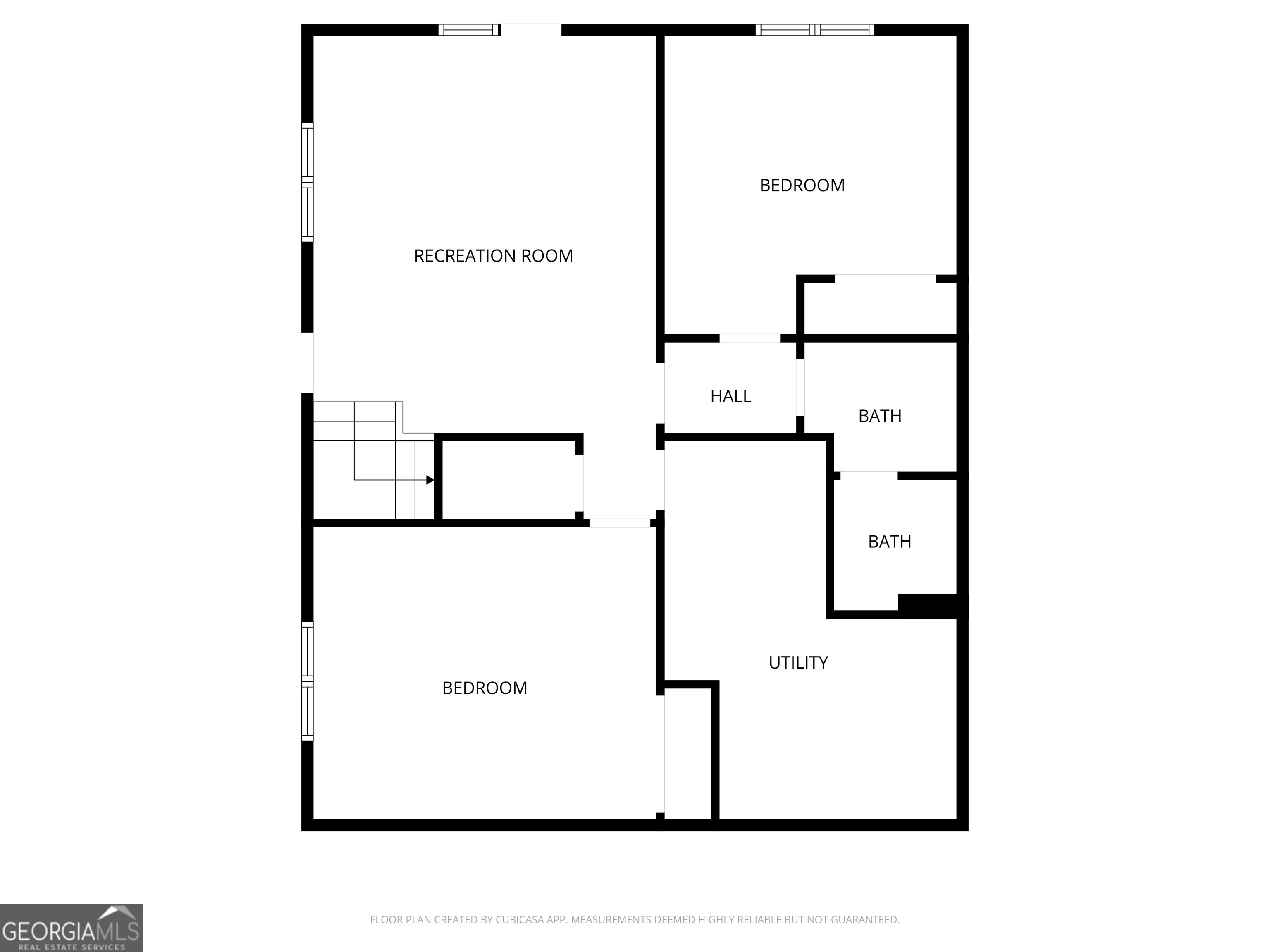 3339 Cove Overlook Drive Gainesville GA 30501