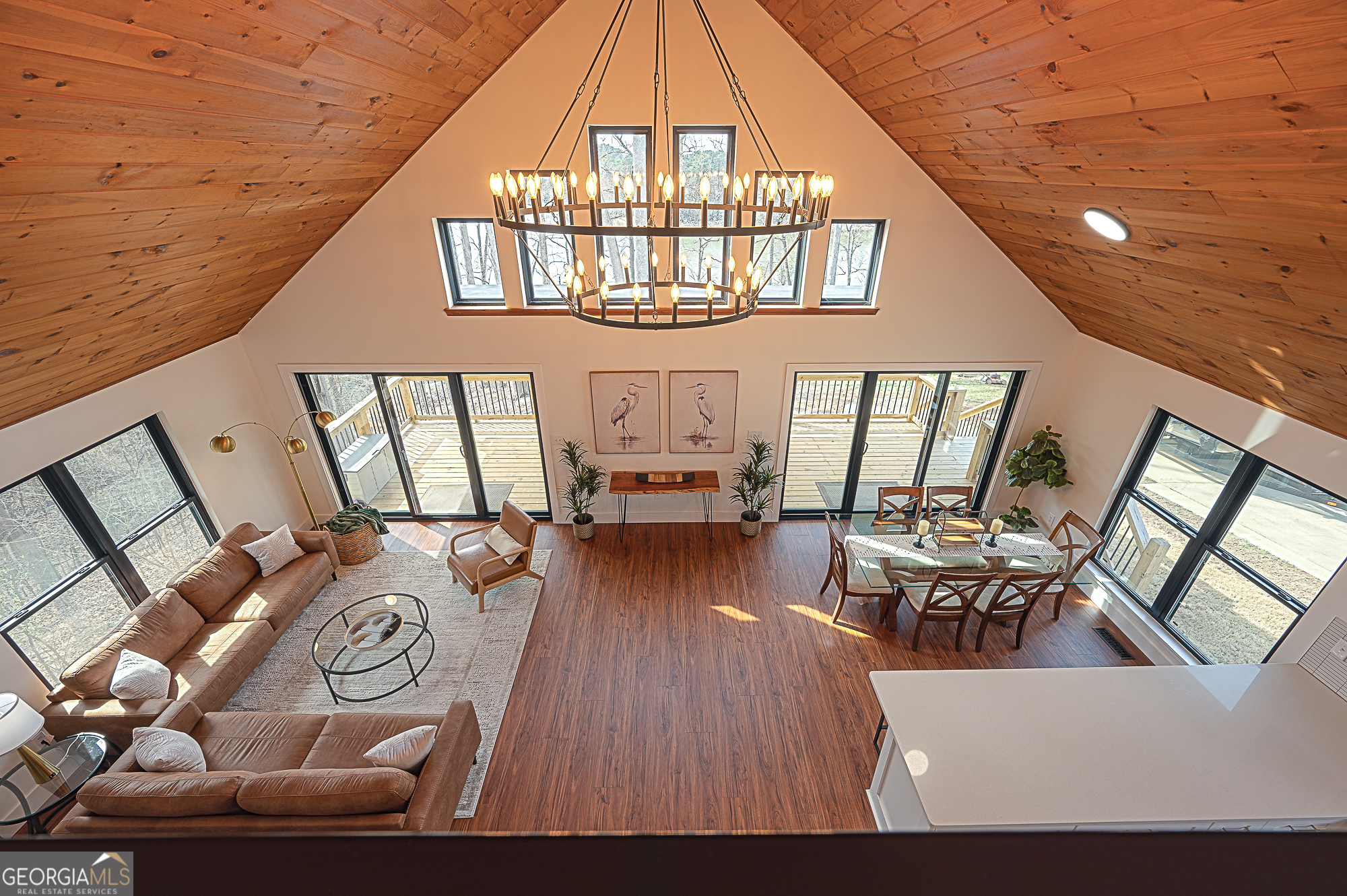 3339 Cove Overlook Drive Gainesville GA 30501