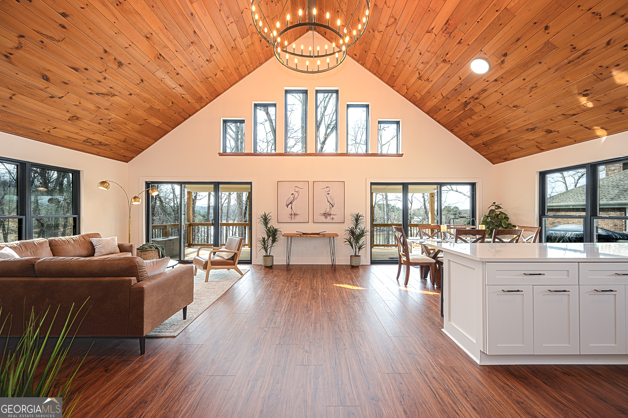 3339 Cove Overlook Drive Gainesville GA 30501