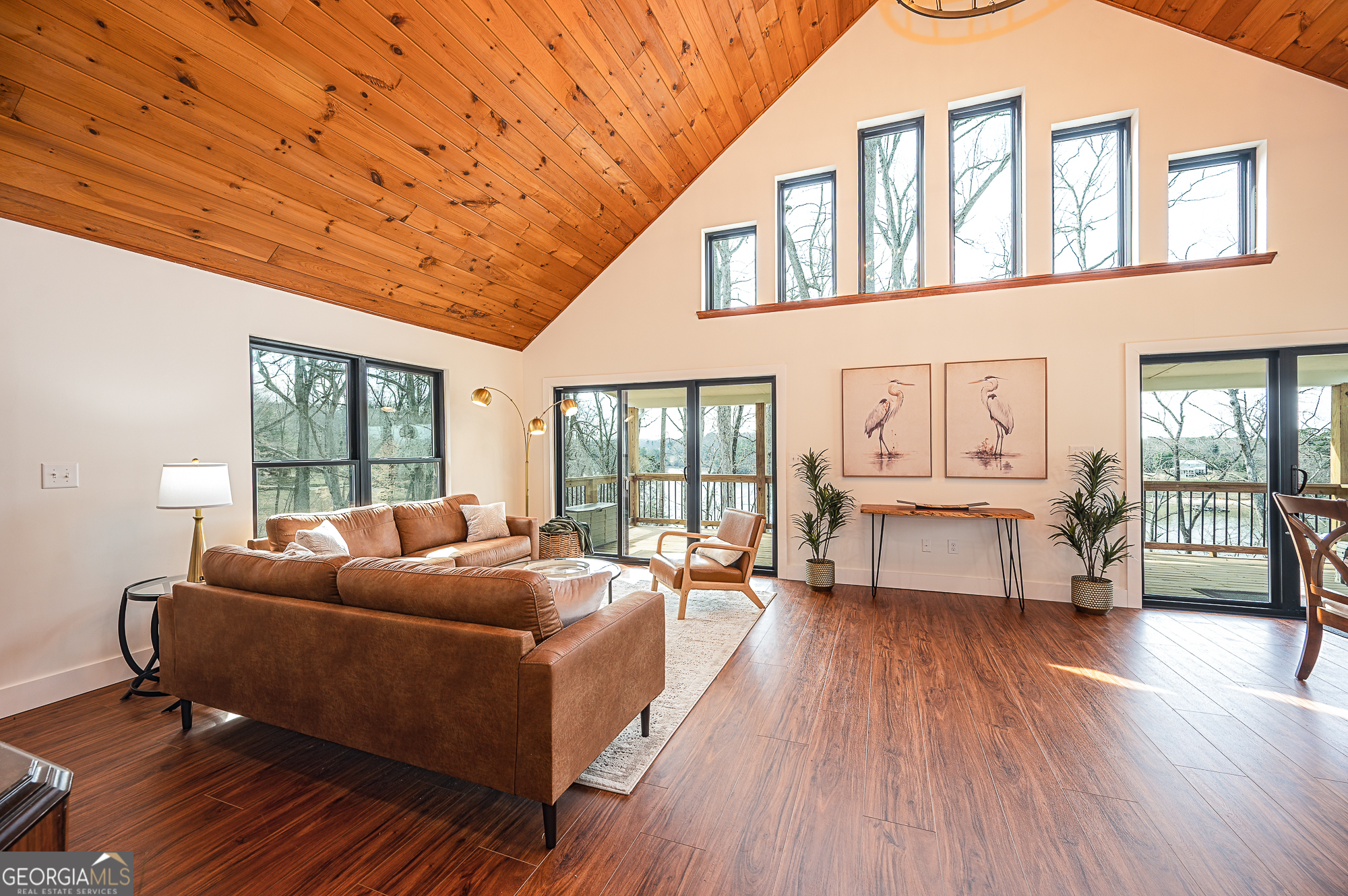 3339 Cove Overlook Drive Gainesville GA 30501