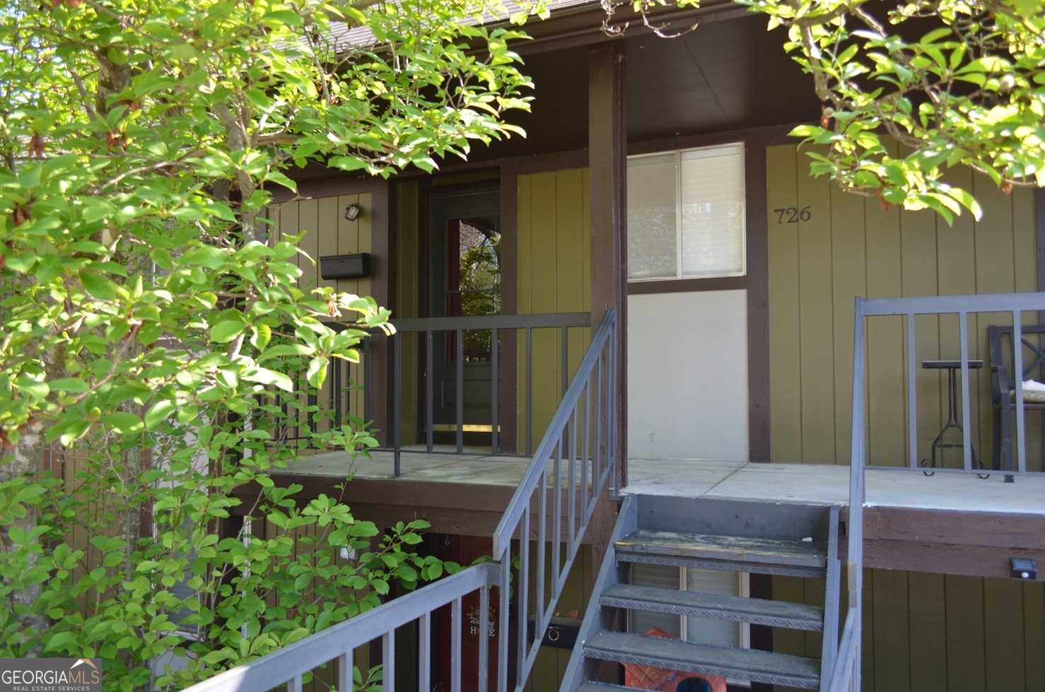 726 Willow Creek Drive Macon GA 31204