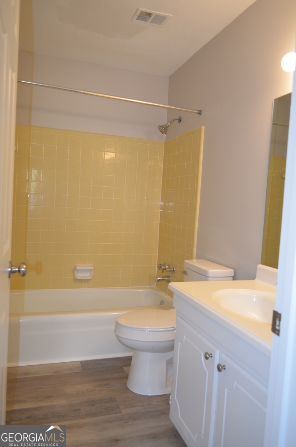 726 Willow Creek Drive Macon GA 31204