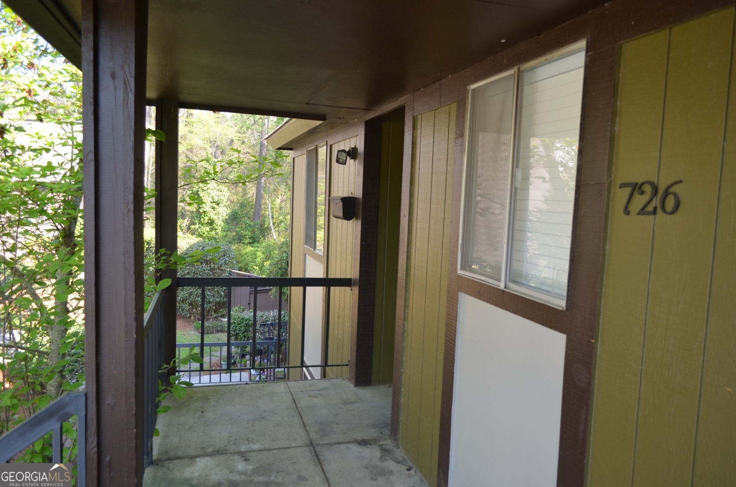 726 Willow Creek Drive Macon GA 31204