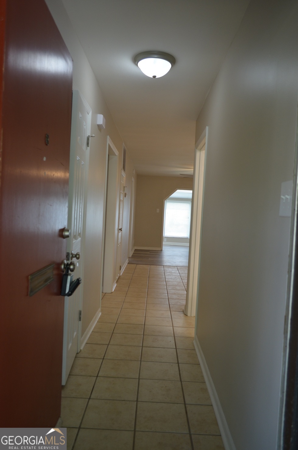 726 Willow Creek Drive Macon GA 31204