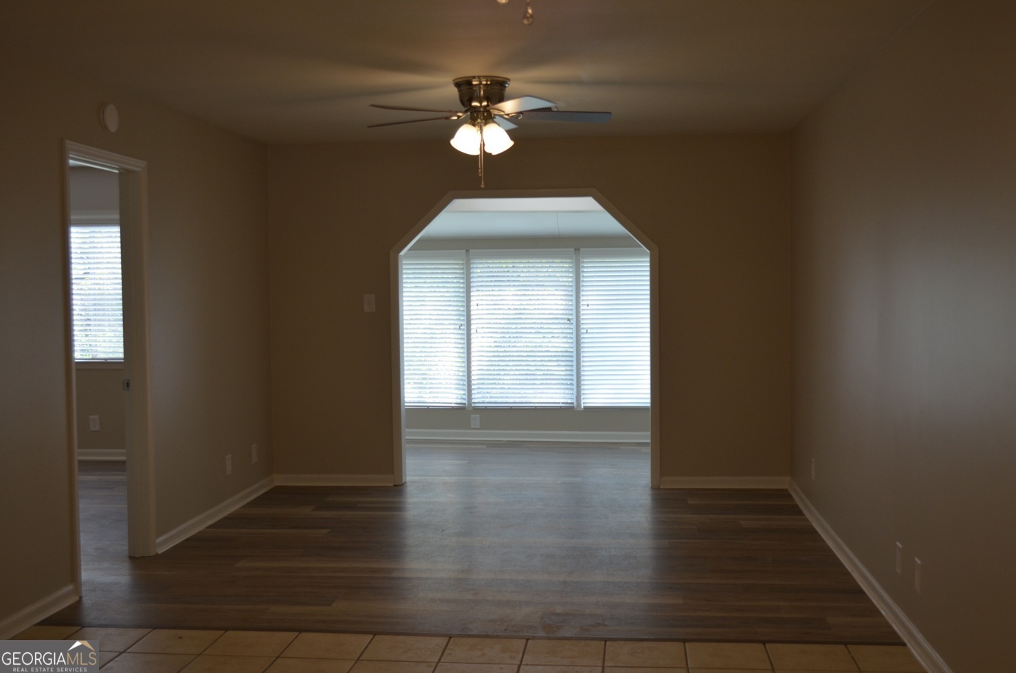 726 Willow Creek Drive Macon GA 31204