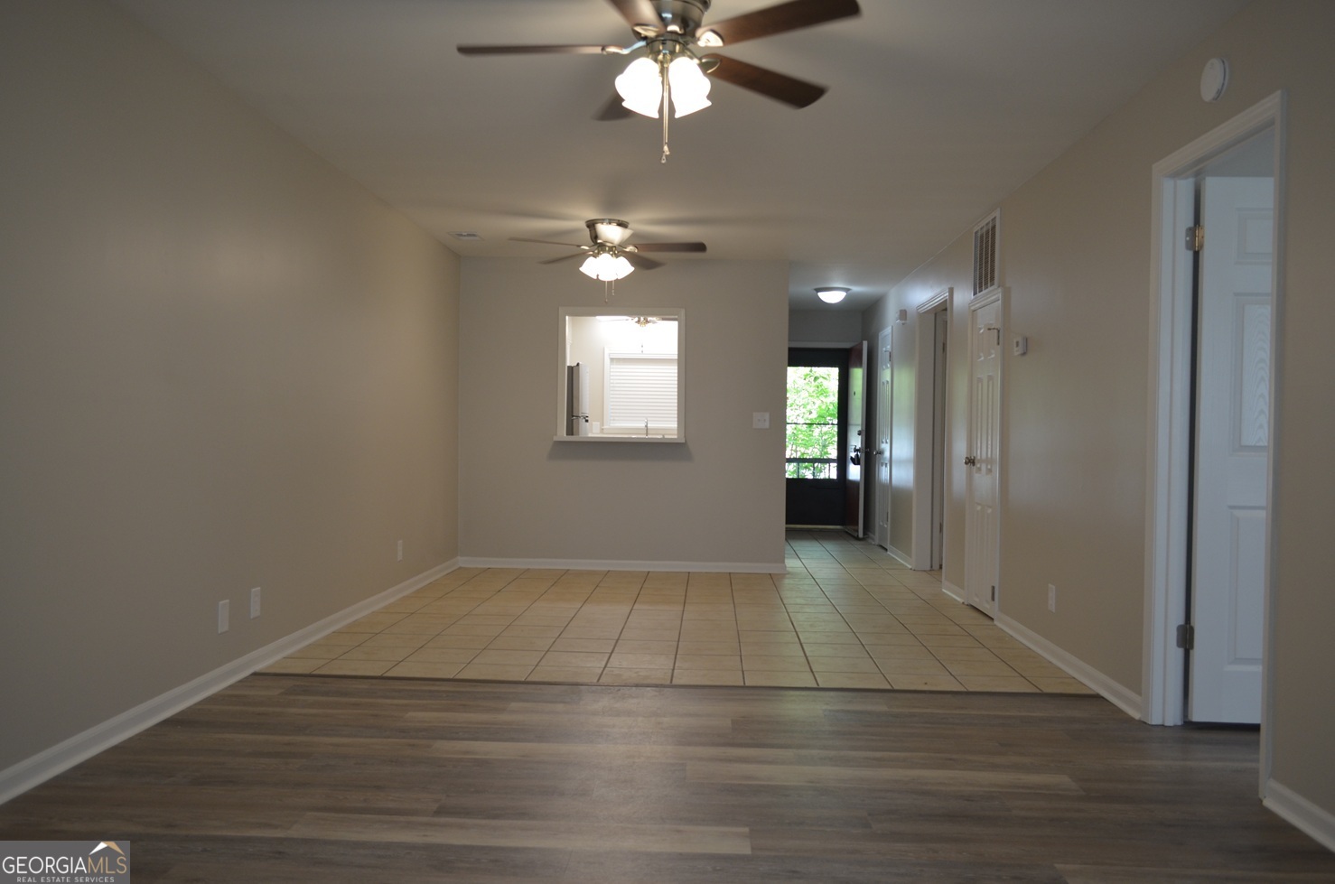 726 Willow Creek Drive Macon GA 31204