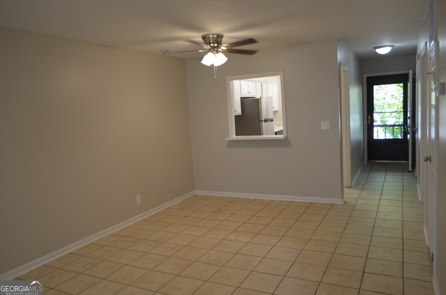 726 Willow Creek Drive Macon GA 31204