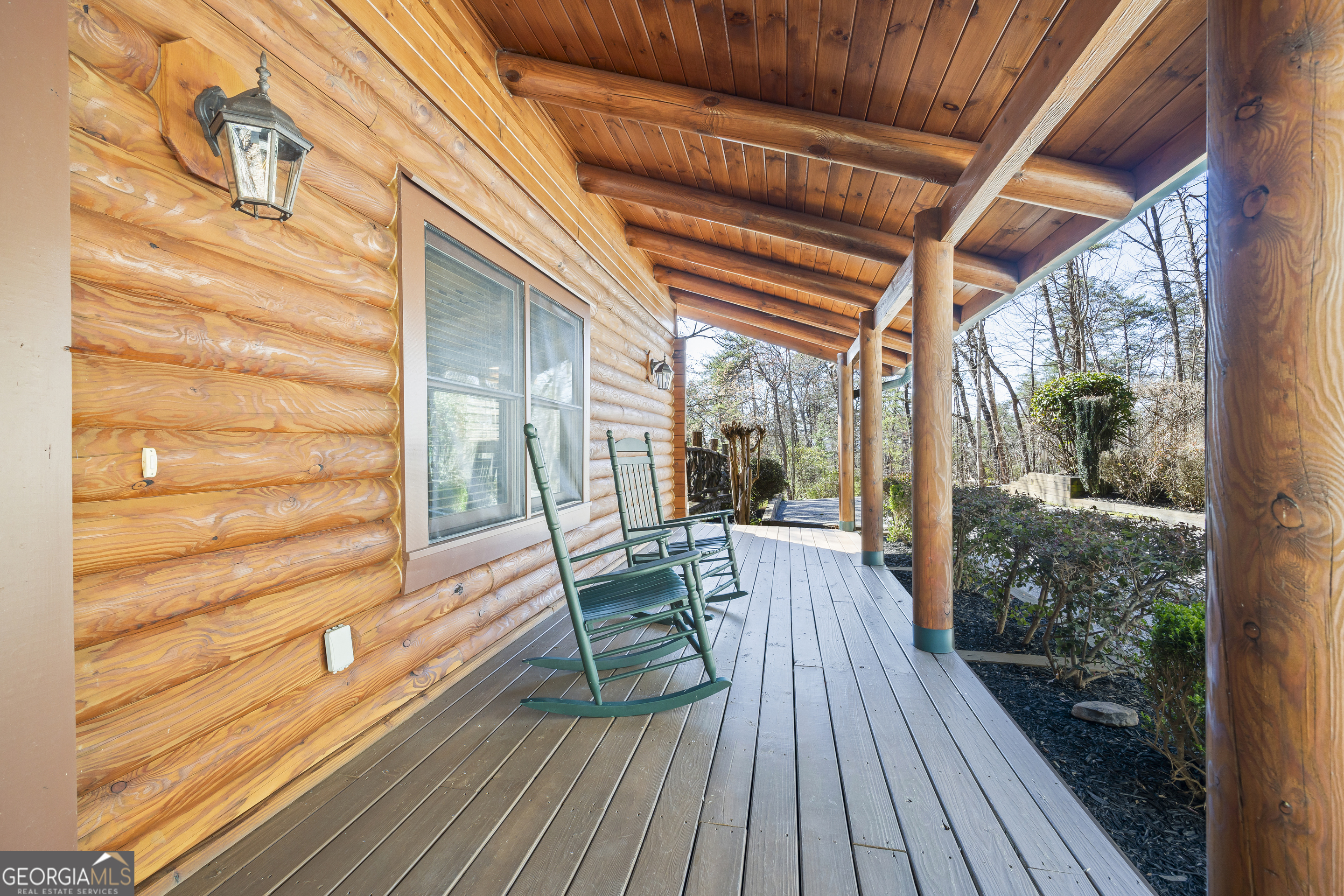 266 Slayton Gap Trail Cleveland GA 30528