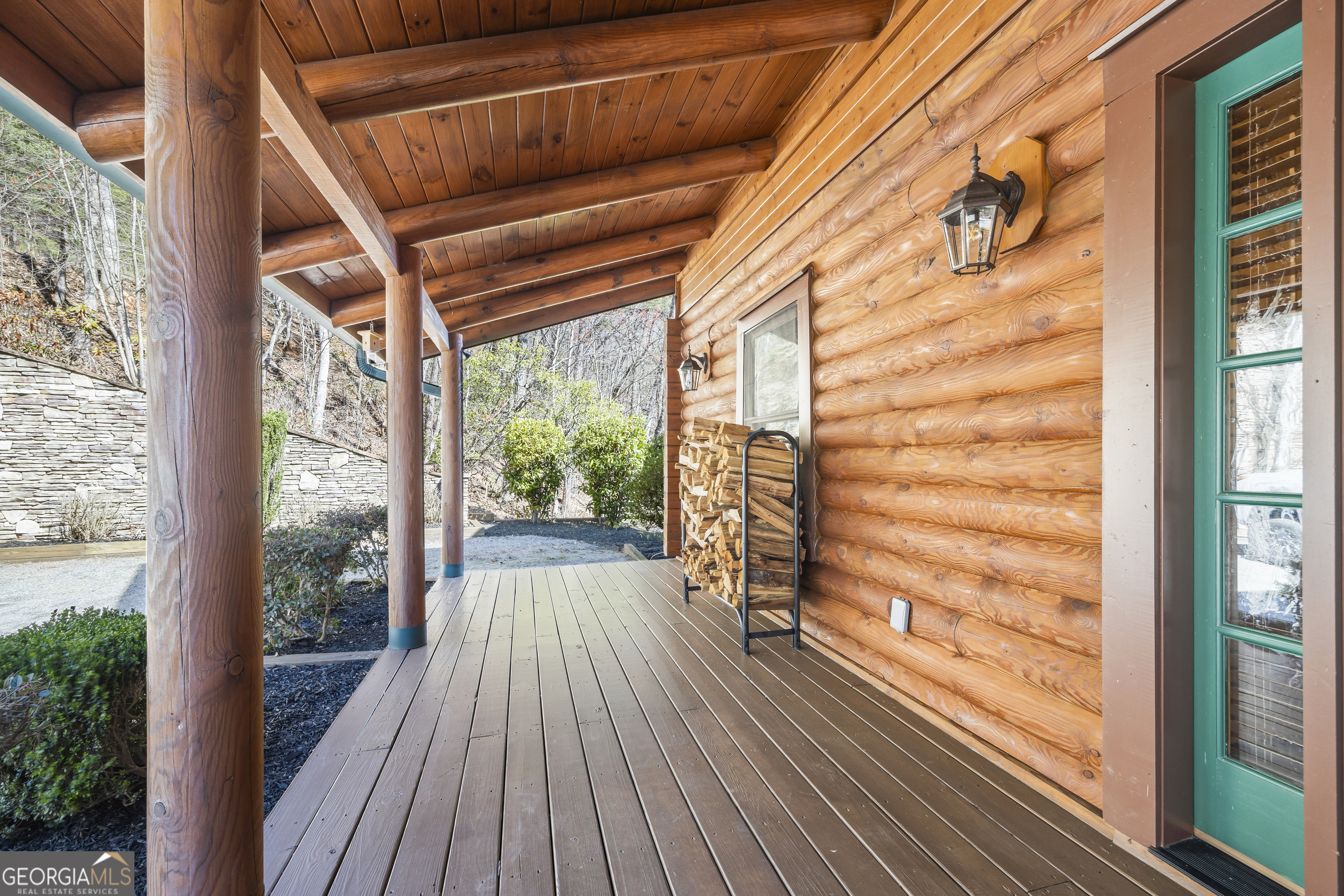 266 Slayton Gap Trail Cleveland GA 30528