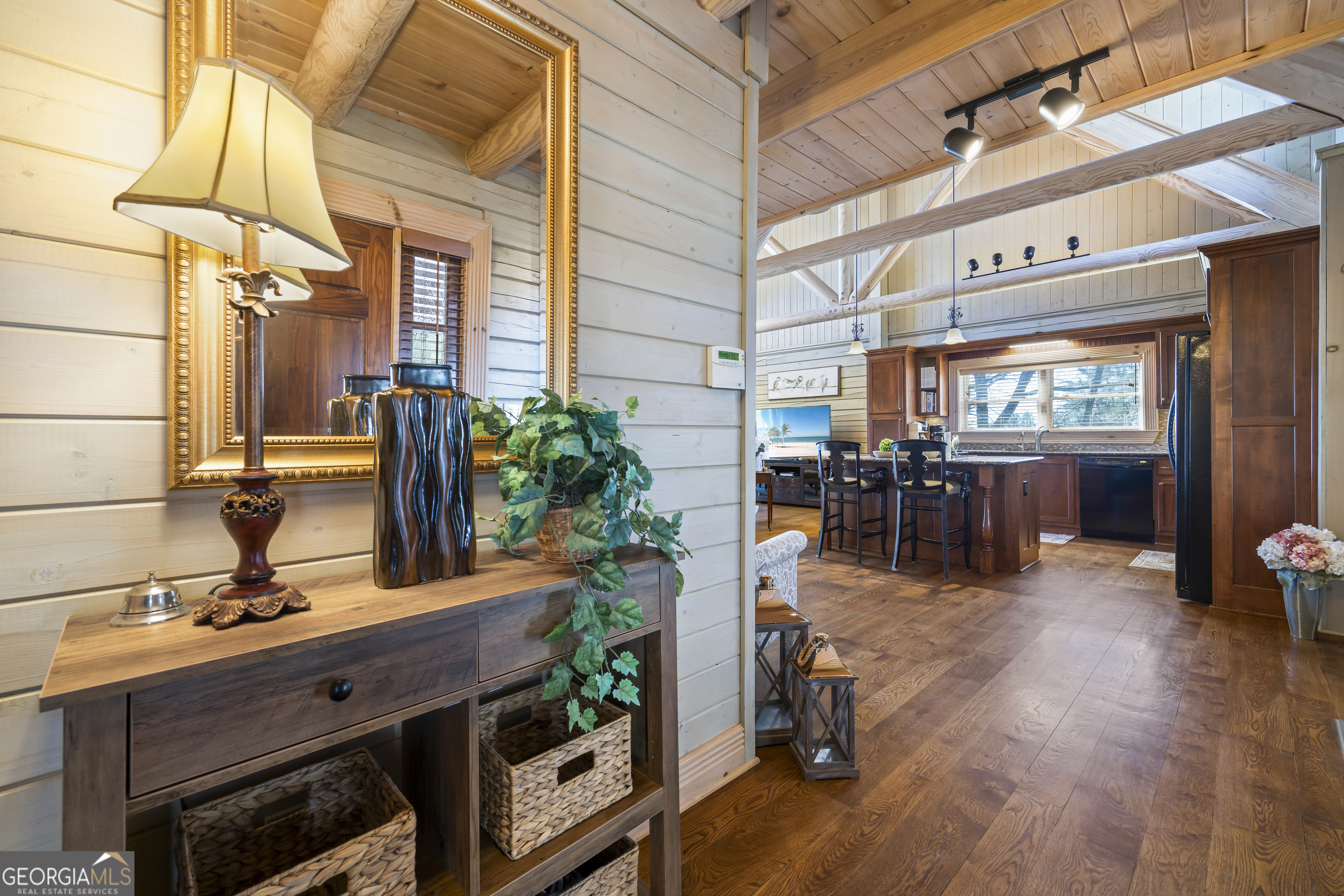 266 Slayton Gap Trail Cleveland GA 30528