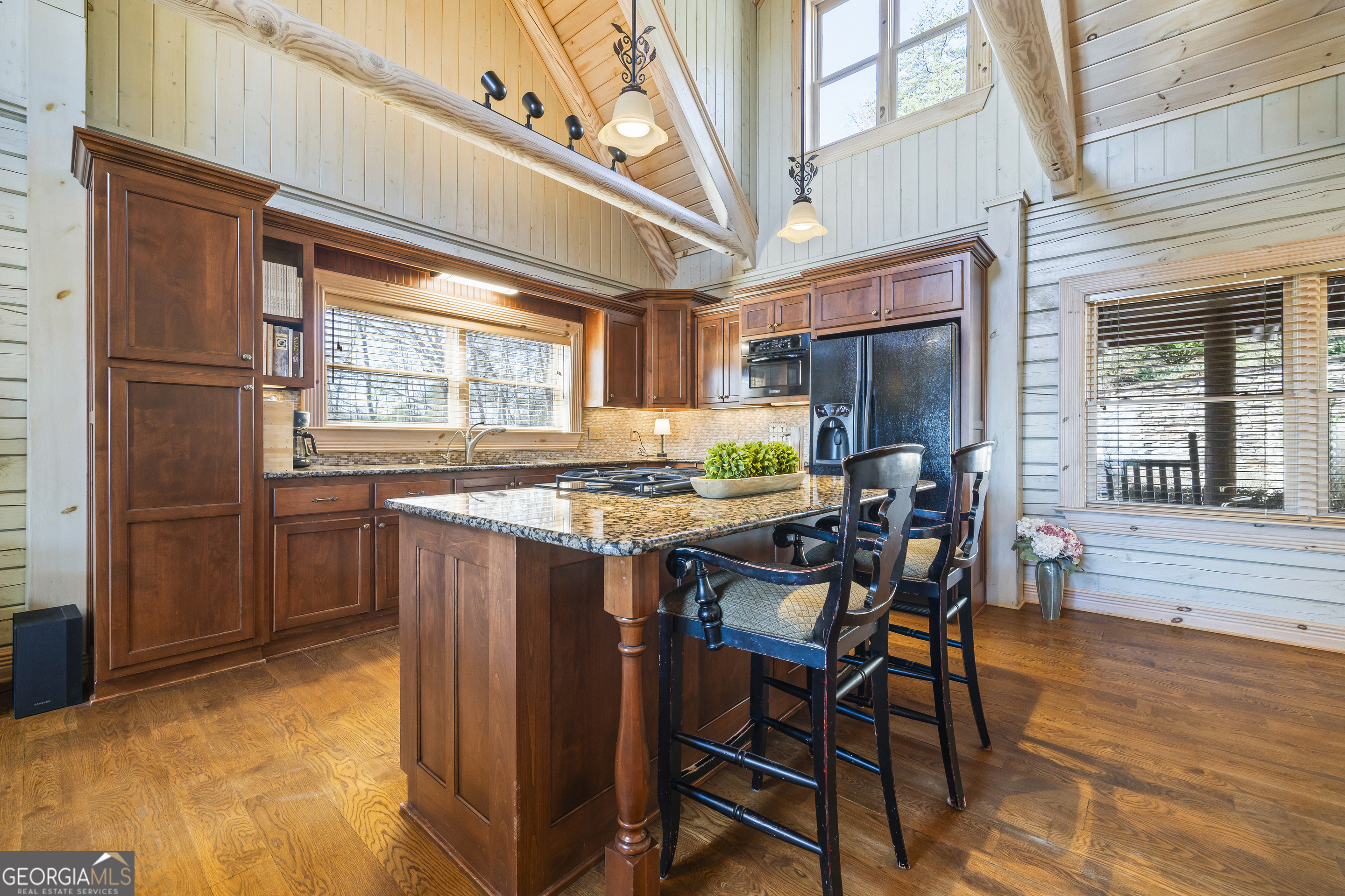 266 Slayton Gap Trail Cleveland GA 30528