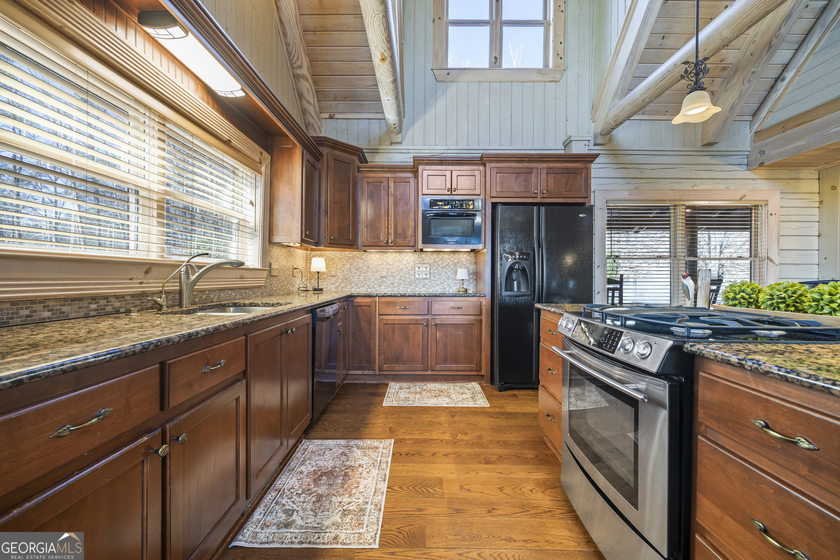 266 Slayton Gap Trail Cleveland GA 30528
