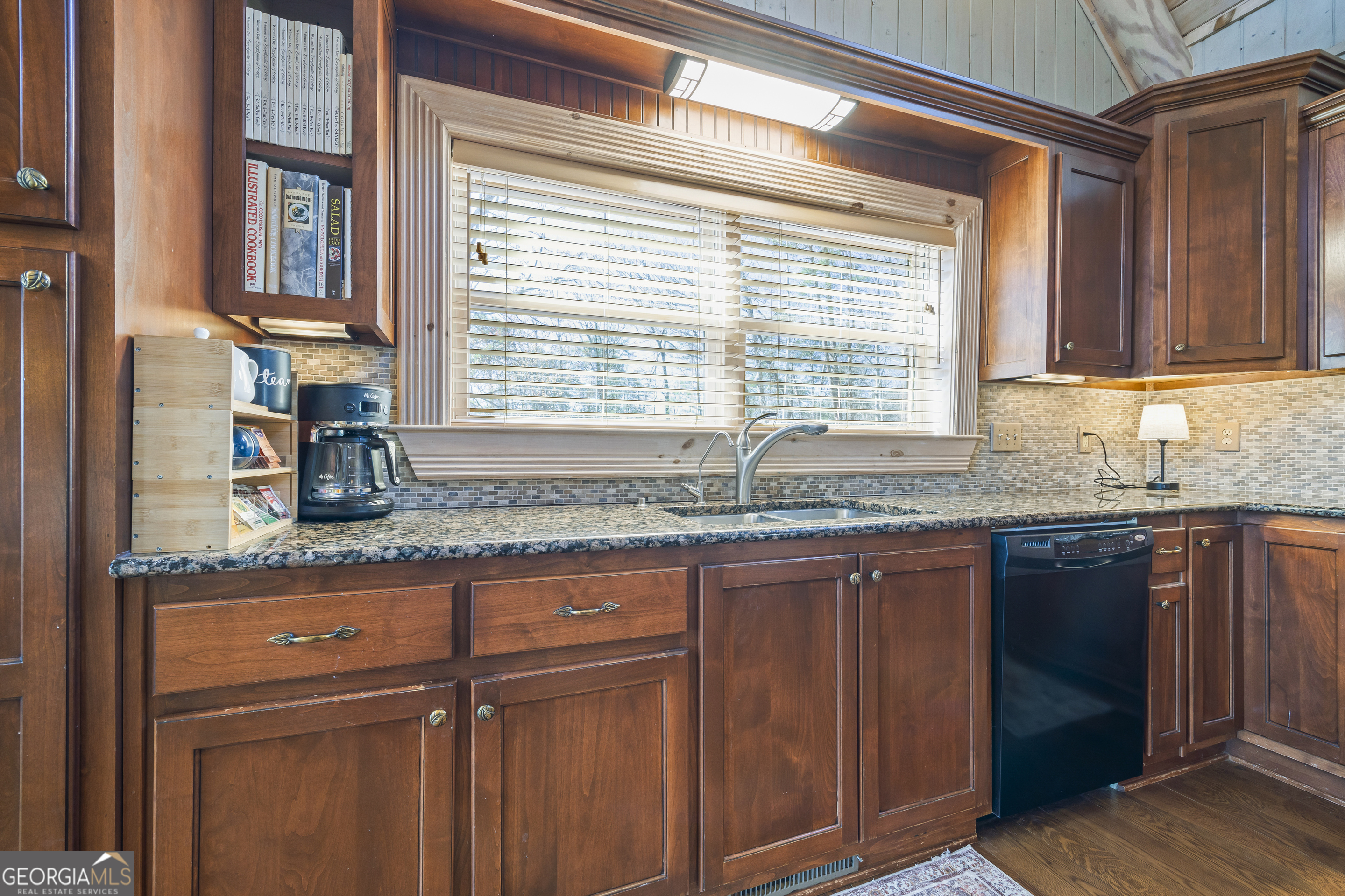 266 Slayton Gap Trail Cleveland GA 30528