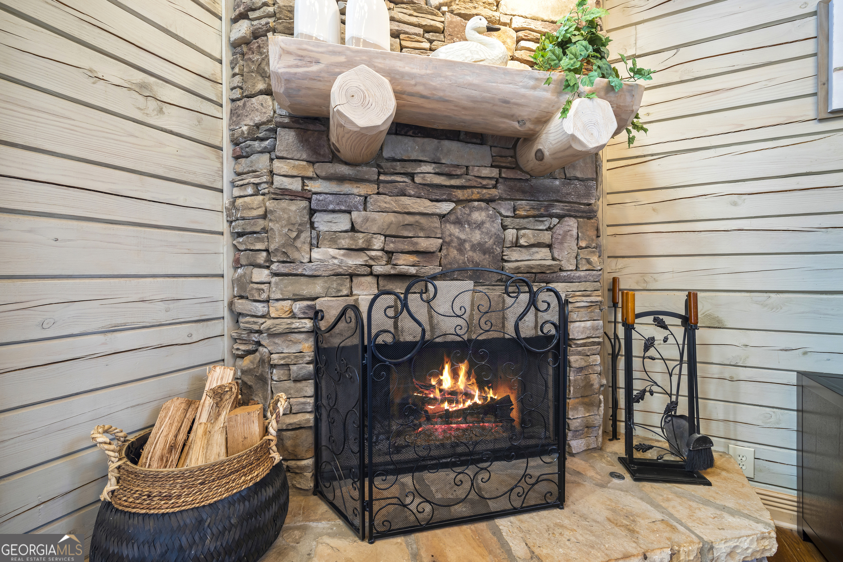 266 Slayton Gap Trail Cleveland GA 30528