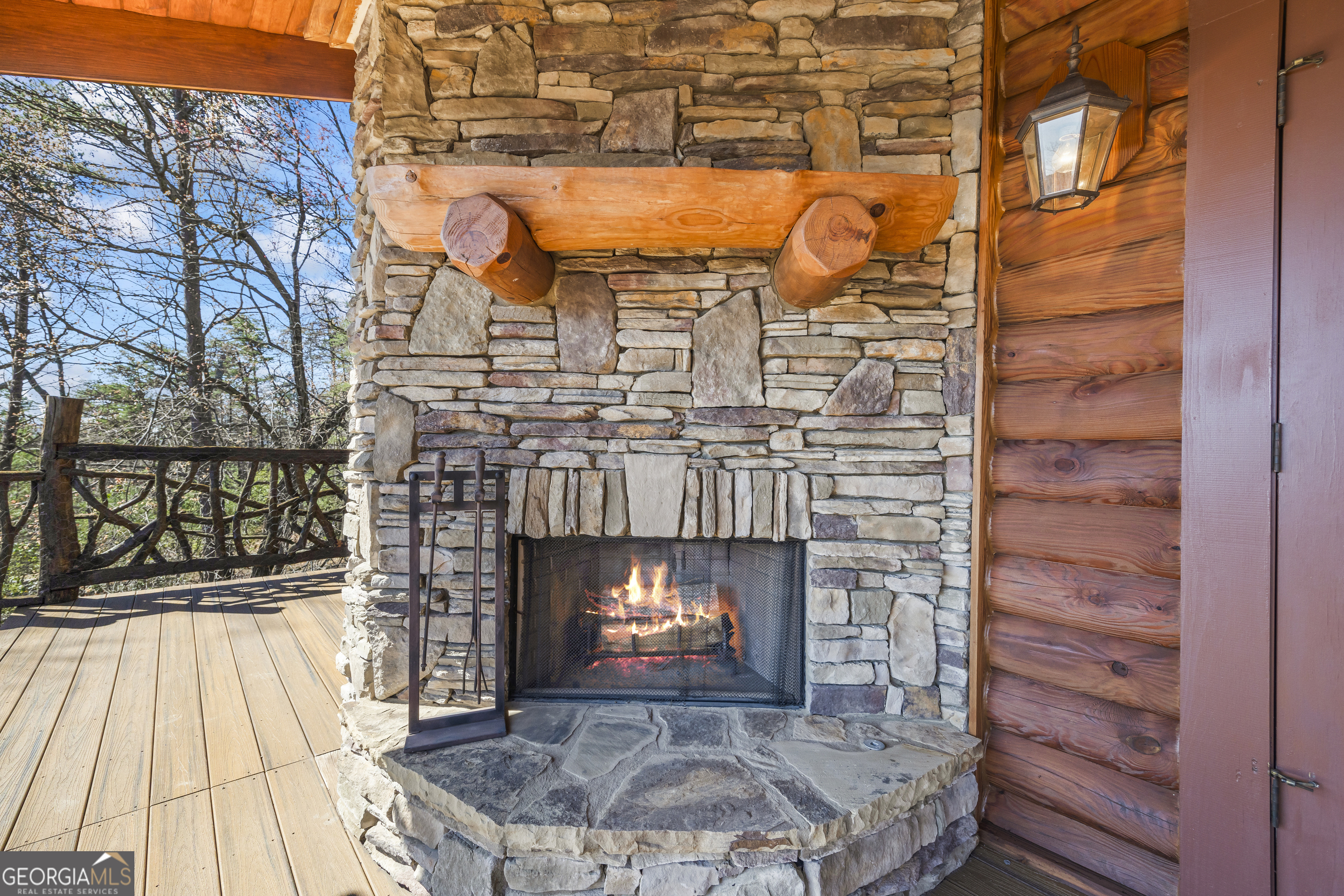 266 Slayton Gap Trail Cleveland GA 30528