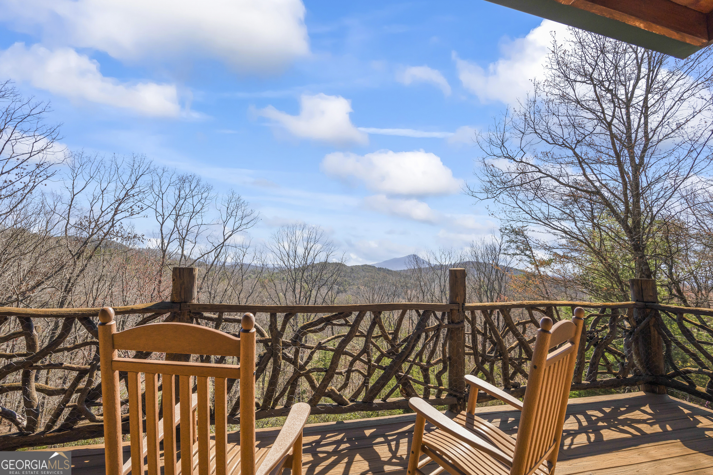 266 Slayton Gap Trail Cleveland GA 30528
