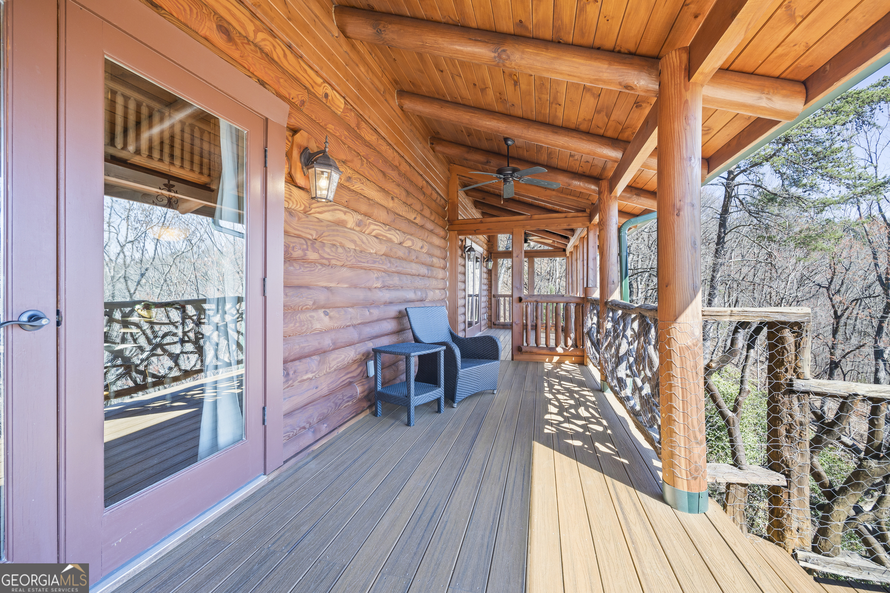 266 Slayton Gap Trail Cleveland GA 30528