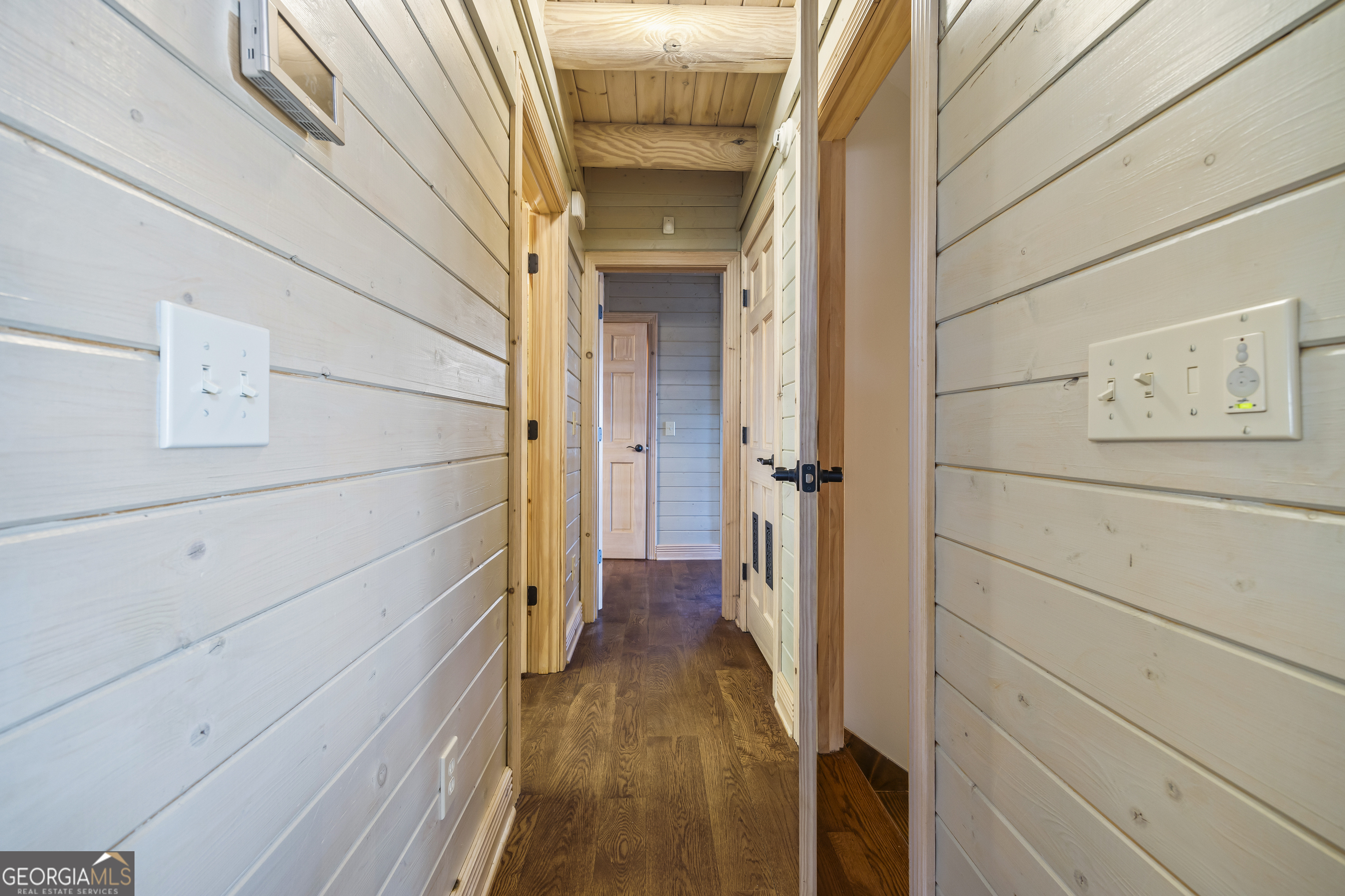 266 Slayton Gap Trail Cleveland GA 30528