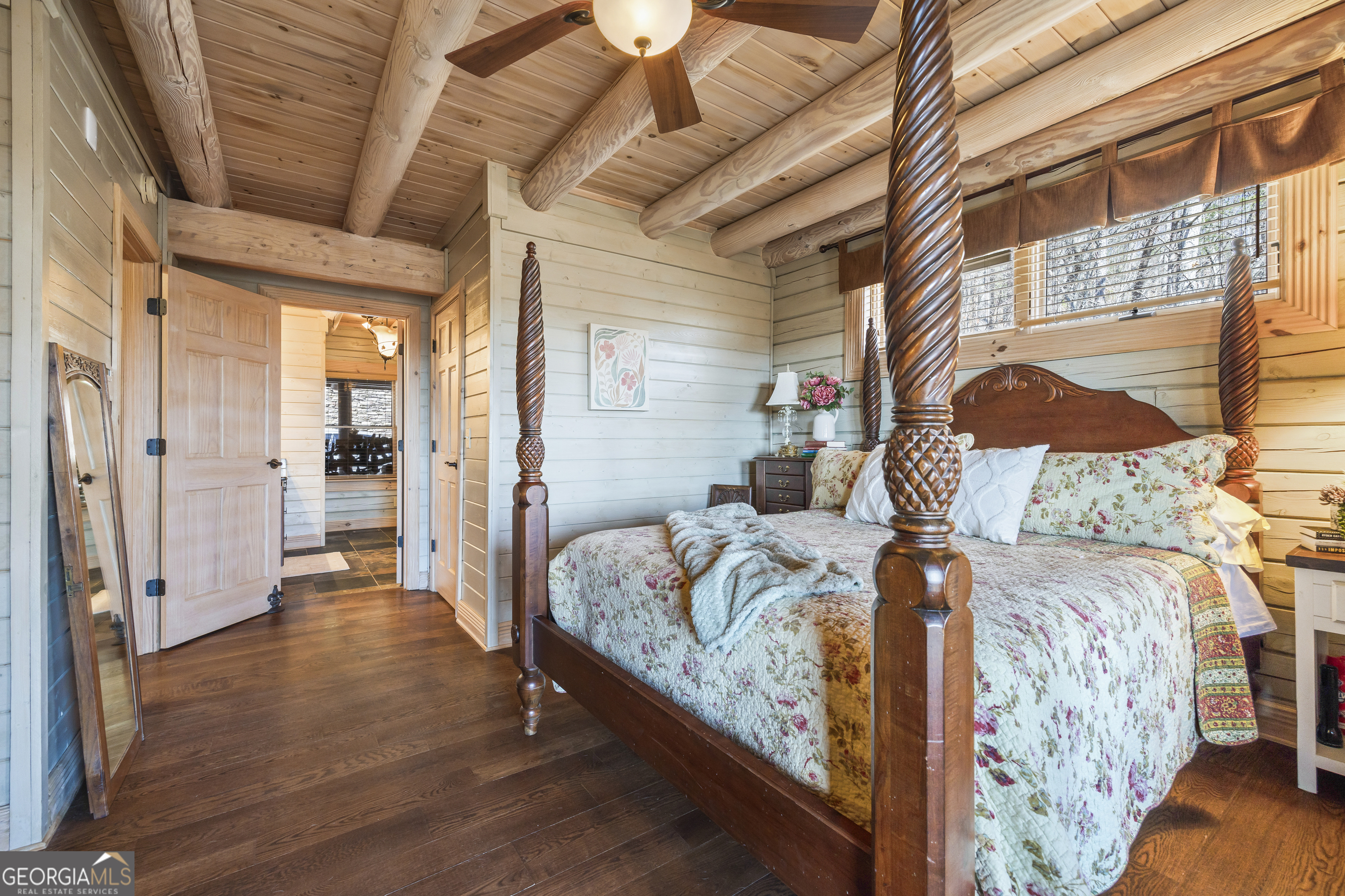 266 Slayton Gap Trail Cleveland GA 30528