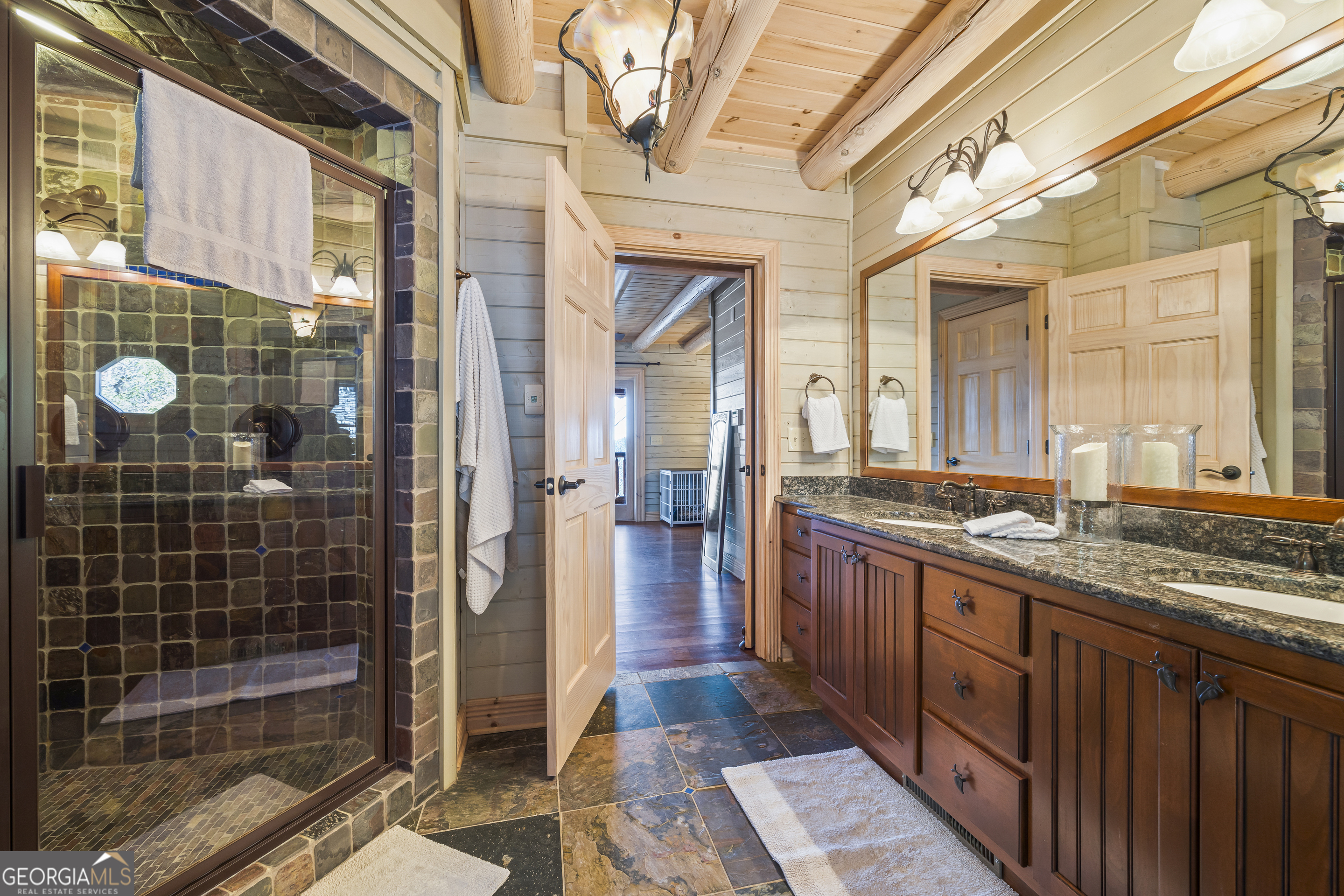 266 Slayton Gap Trail Cleveland GA 30528