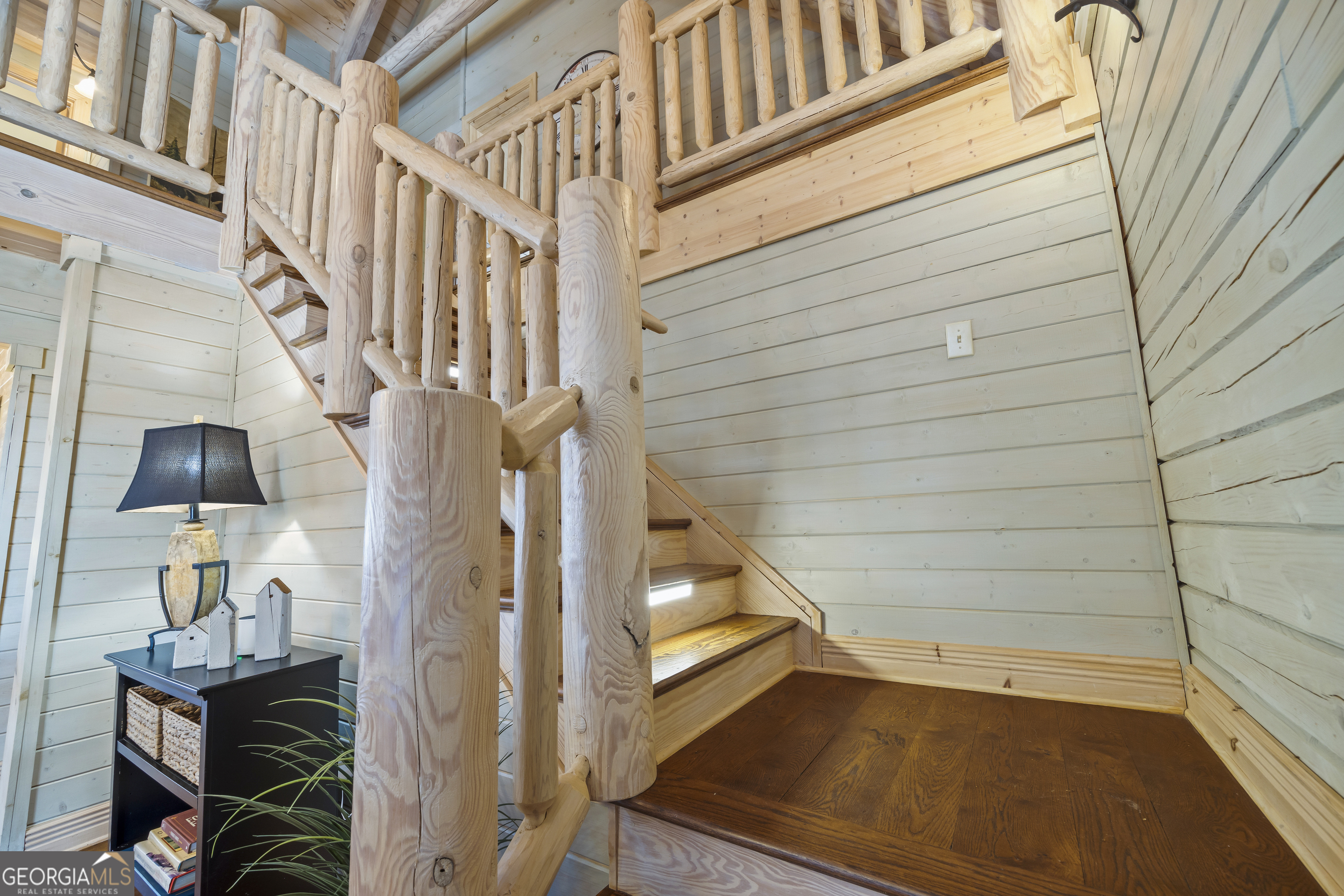 266 Slayton Gap Trail Cleveland GA 30528