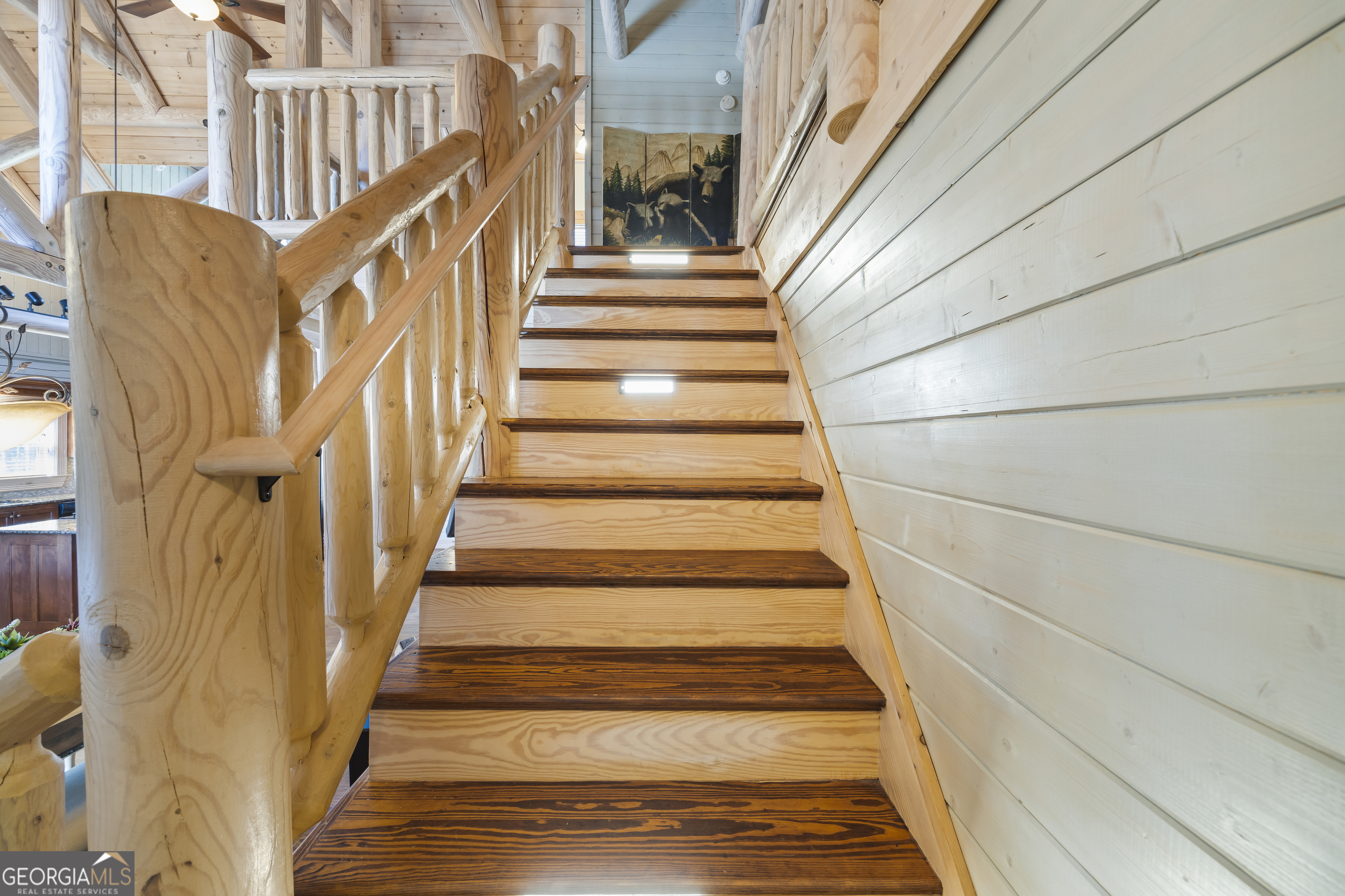 266 Slayton Gap Trail Cleveland GA 30528