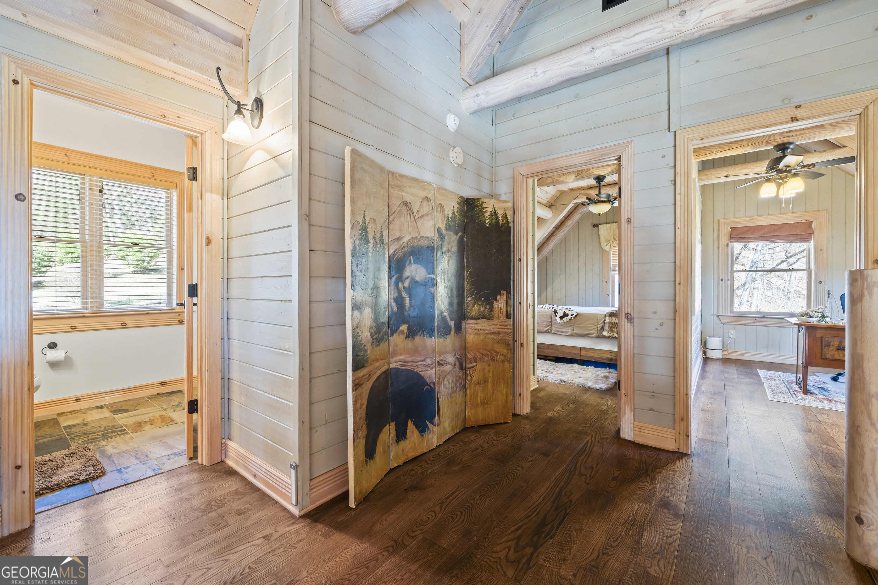 266 Slayton Gap Trail Cleveland GA 30528