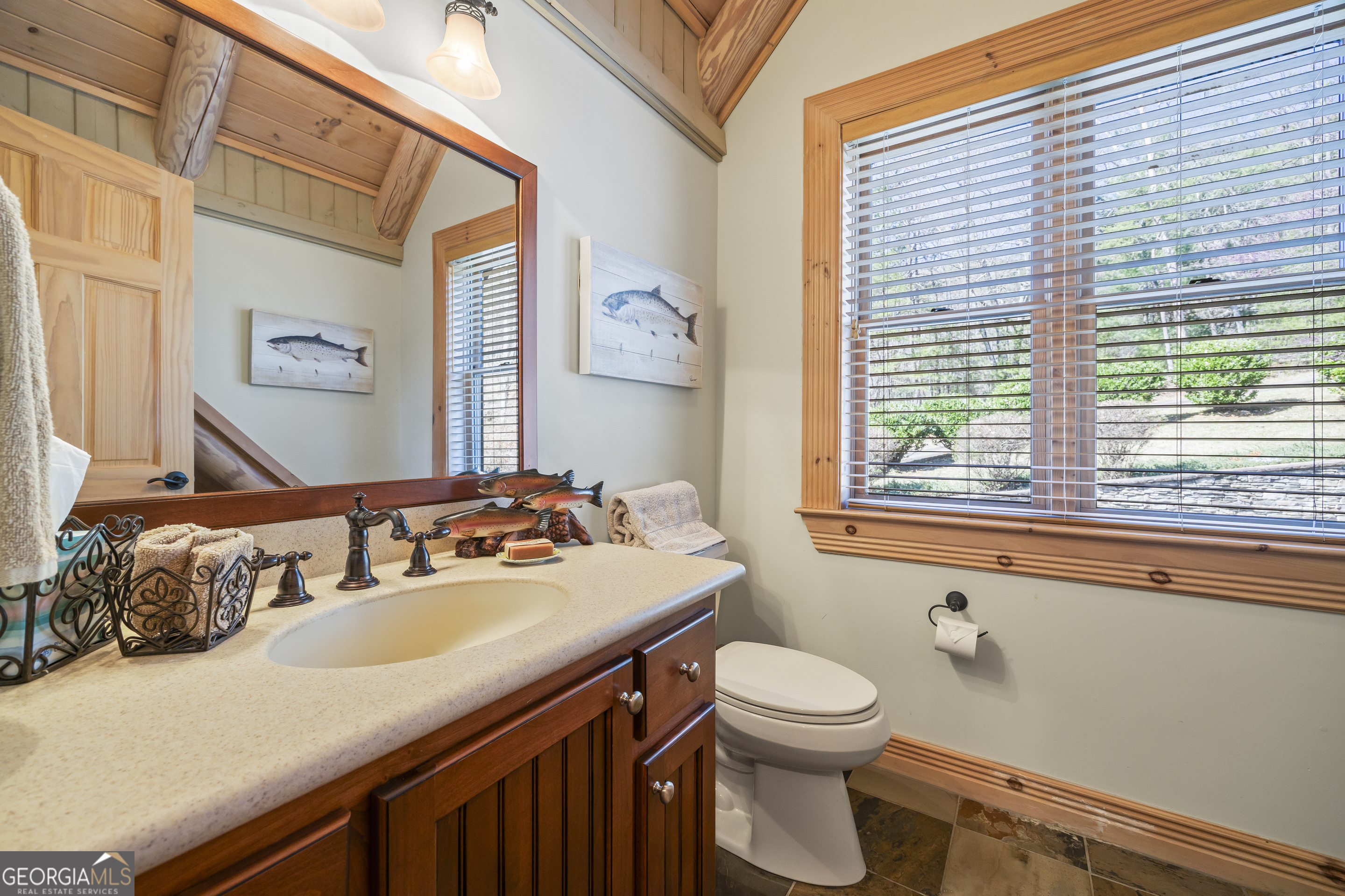 266 Slayton Gap Trail Cleveland GA 30528