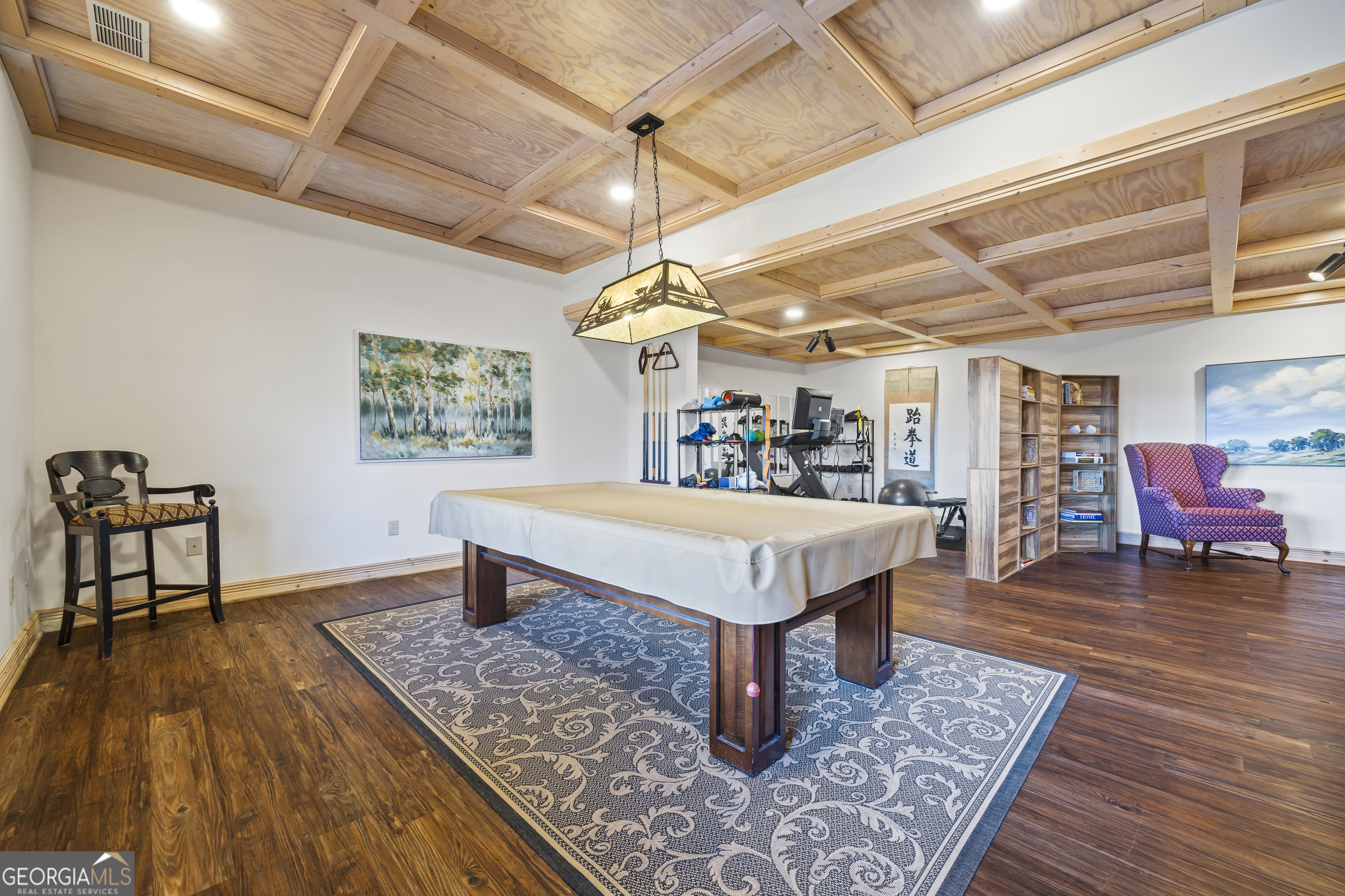 266 Slayton Gap Trail Cleveland GA 30528