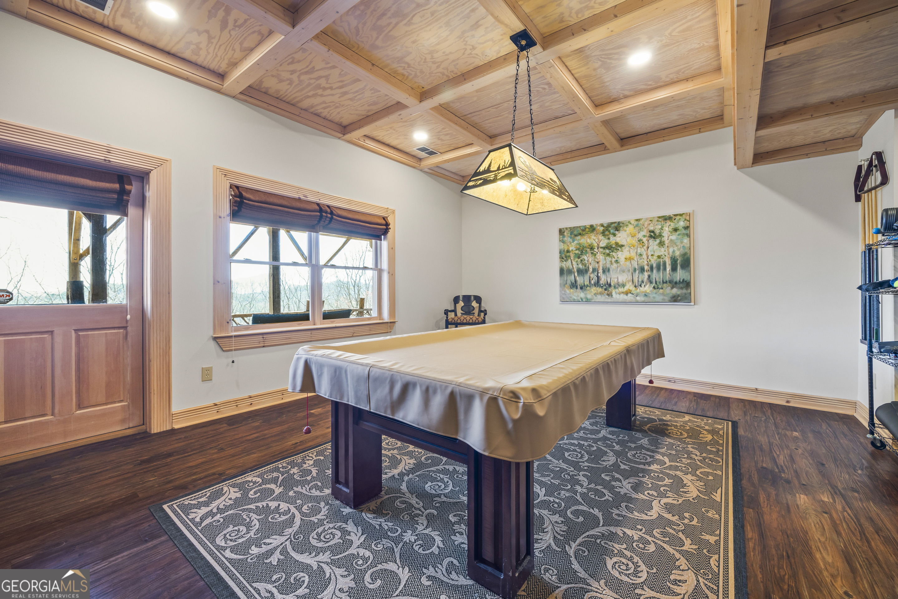 266 Slayton Gap Trail Cleveland GA 30528