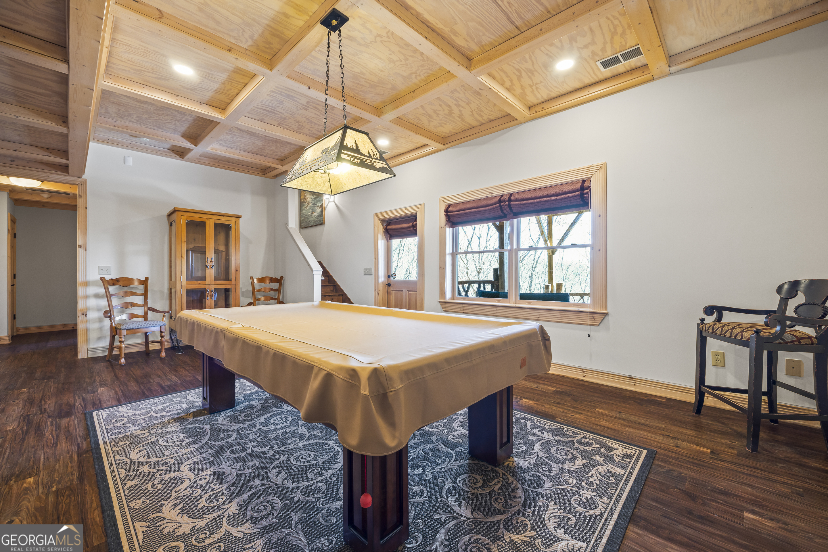 266 Slayton Gap Trail Cleveland GA 30528