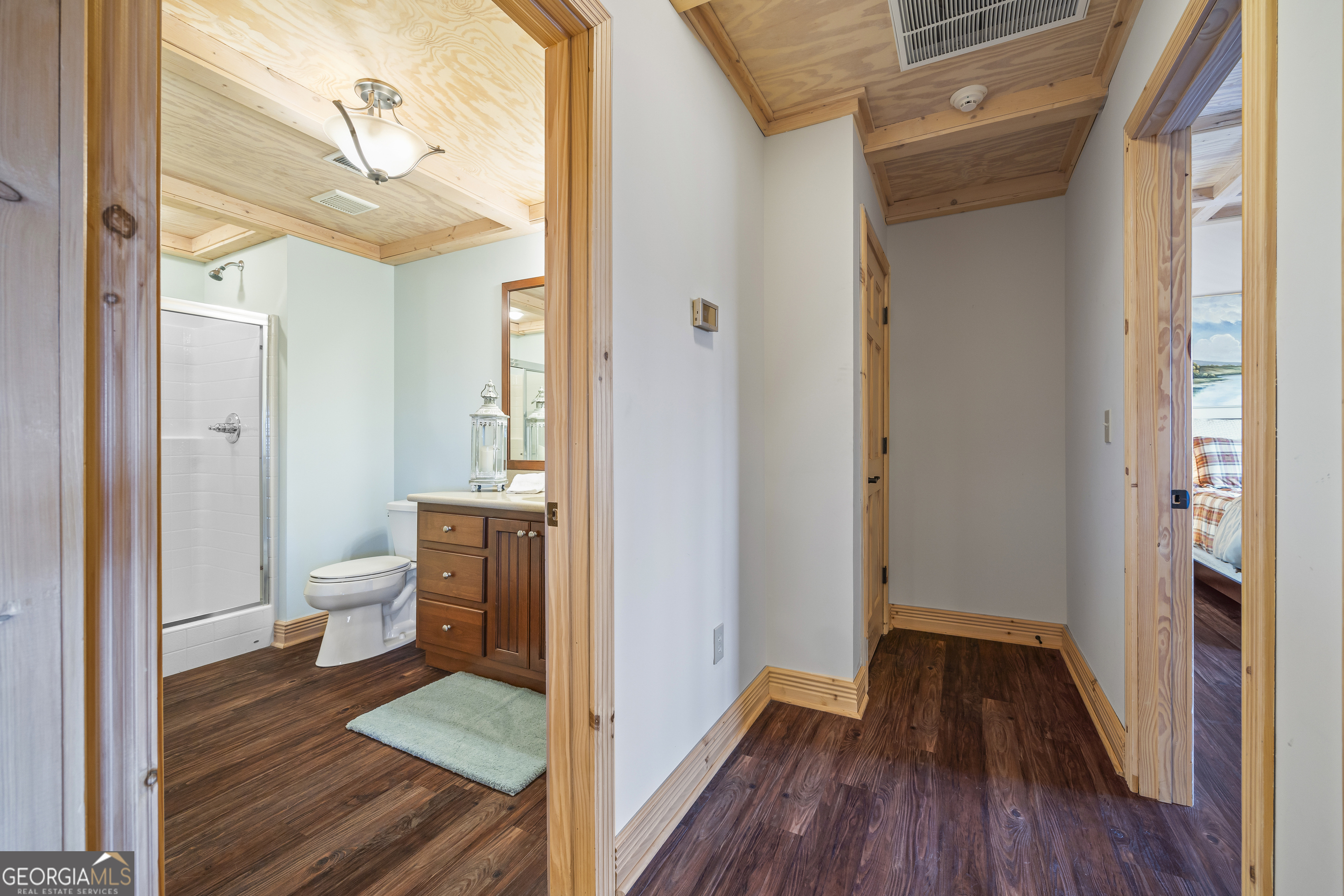 266 Slayton Gap Trail Cleveland GA 30528