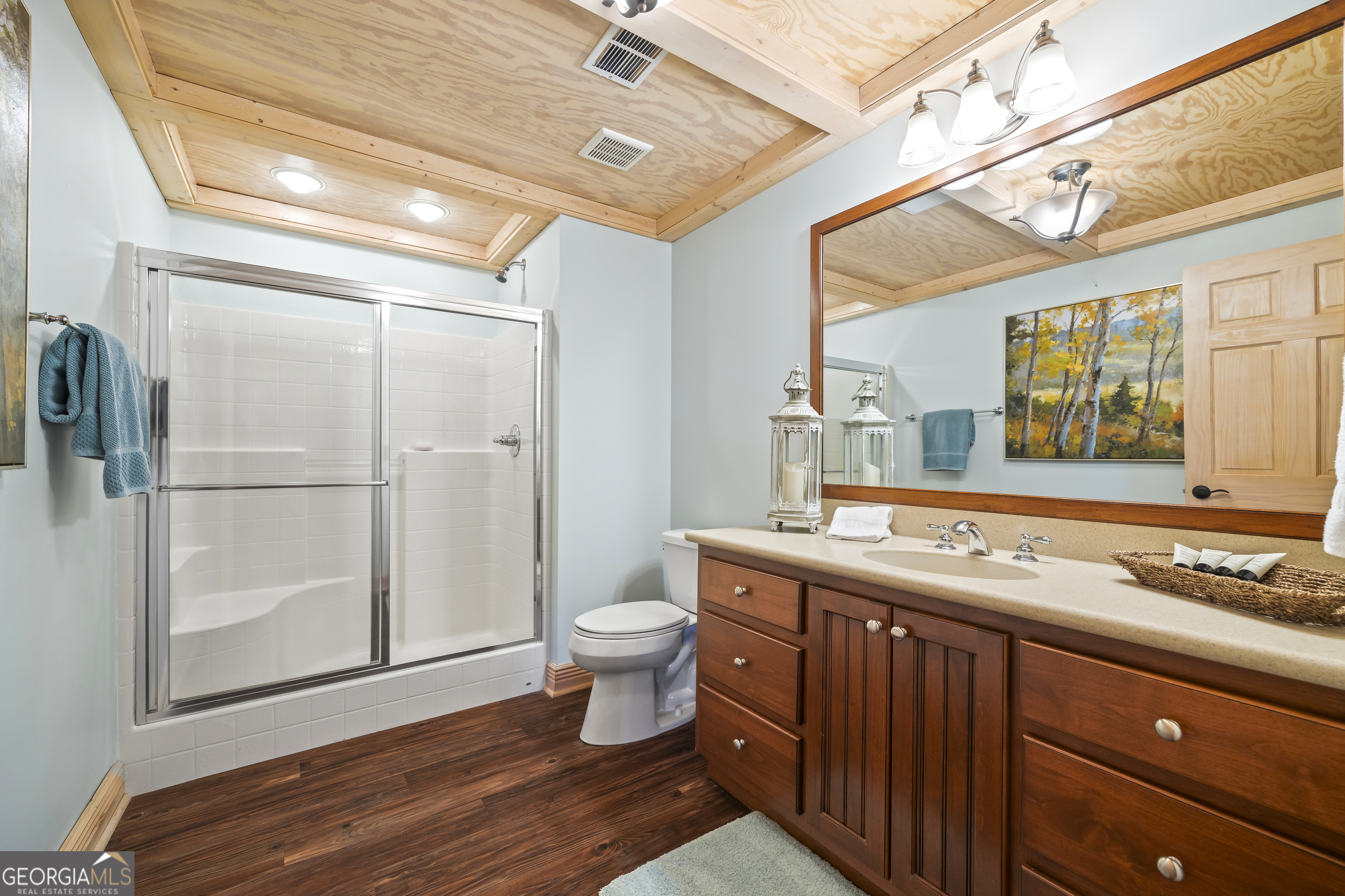266 Slayton Gap Trail Cleveland GA 30528