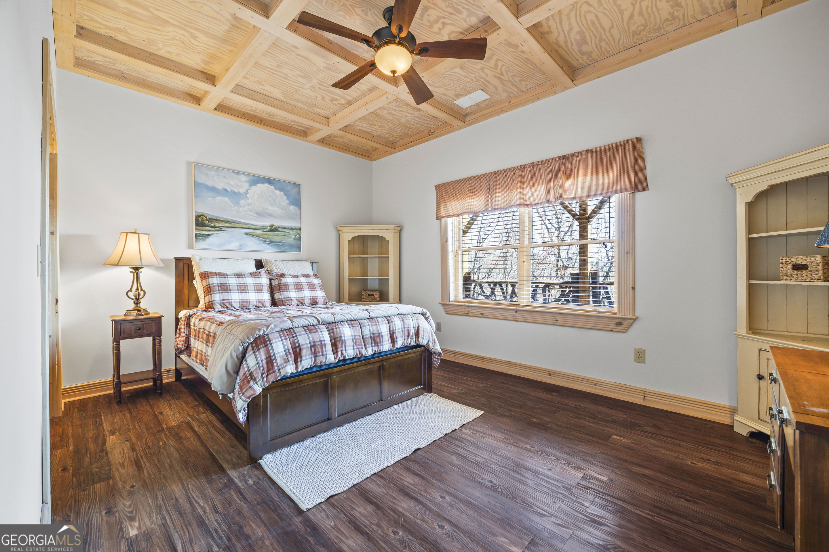 266 Slayton Gap Trail Cleveland GA 30528