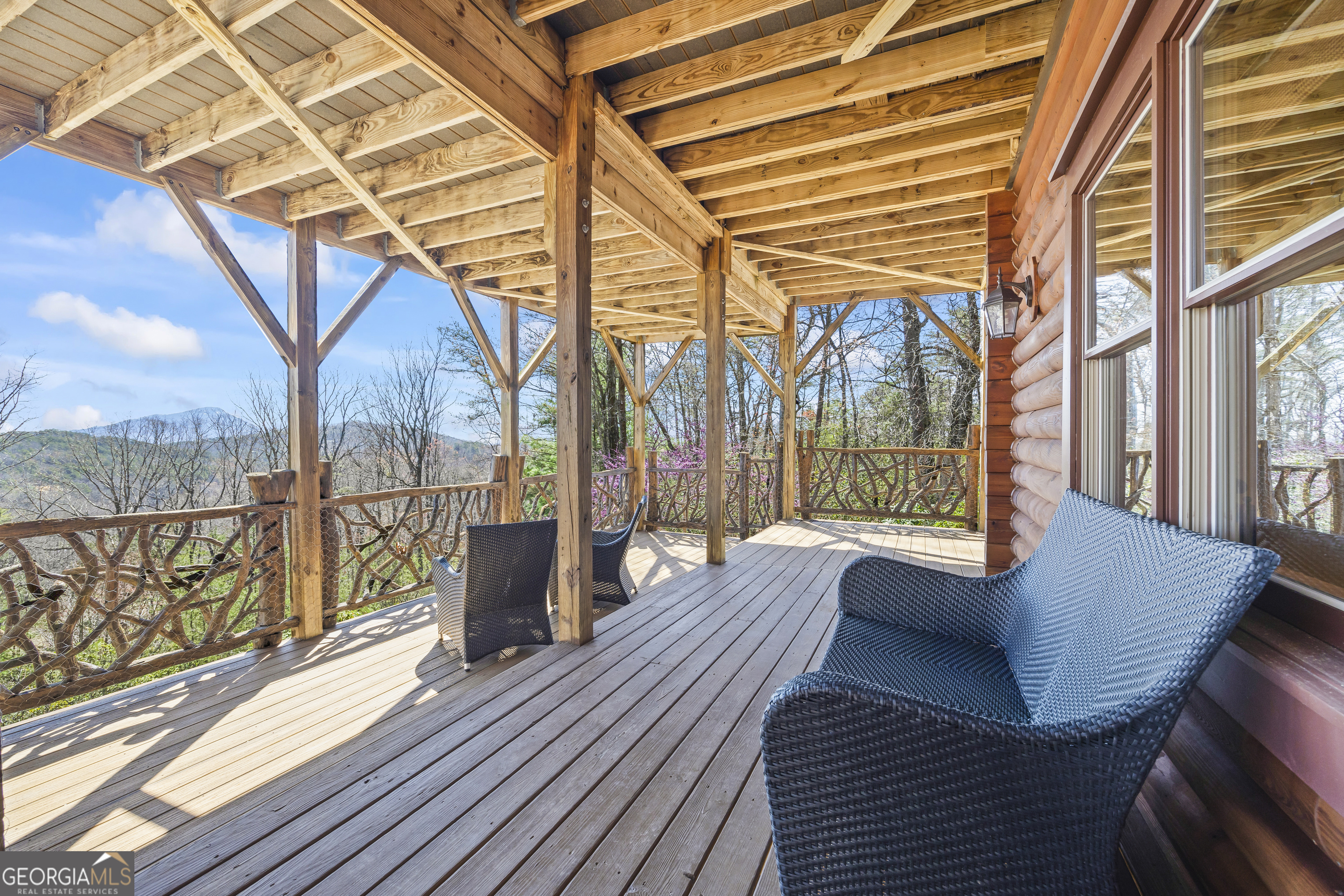 266 Slayton Gap Trail Cleveland GA 30528