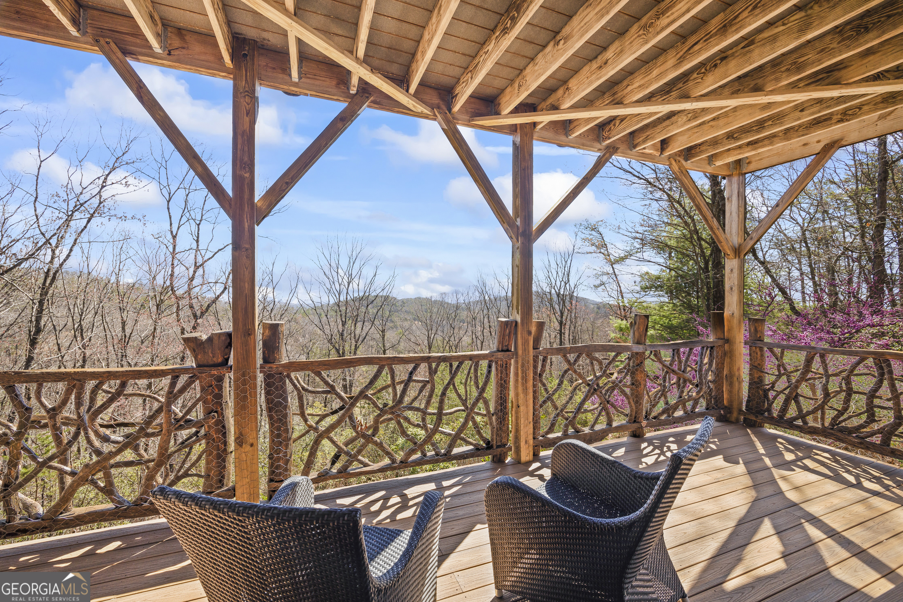 266 Slayton Gap Trail Cleveland GA 30528
