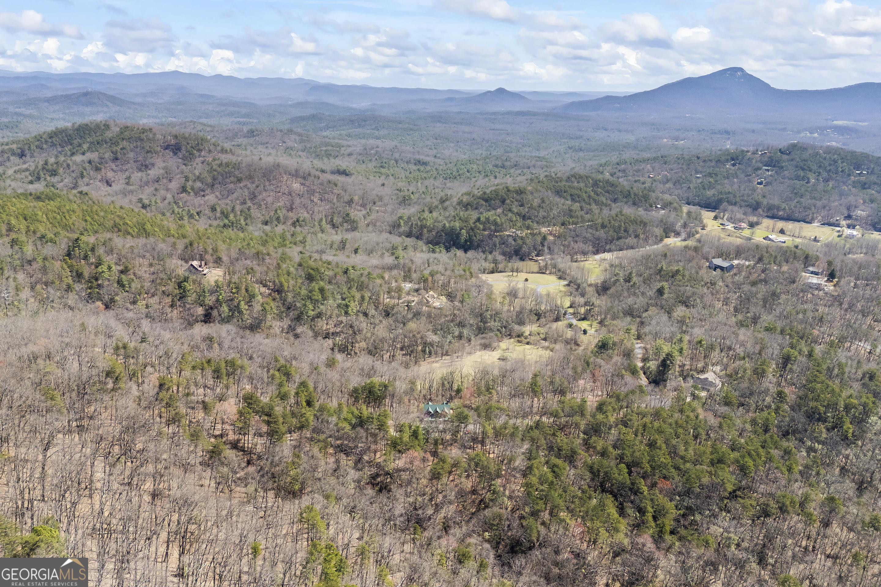 266 Slayton Gap Trail Cleveland GA 30528