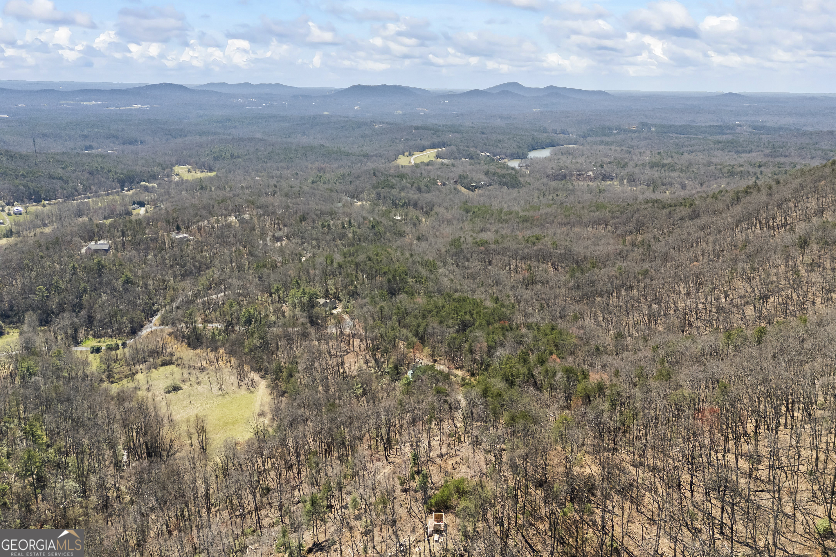 266 Slayton Gap Trail Cleveland GA 30528