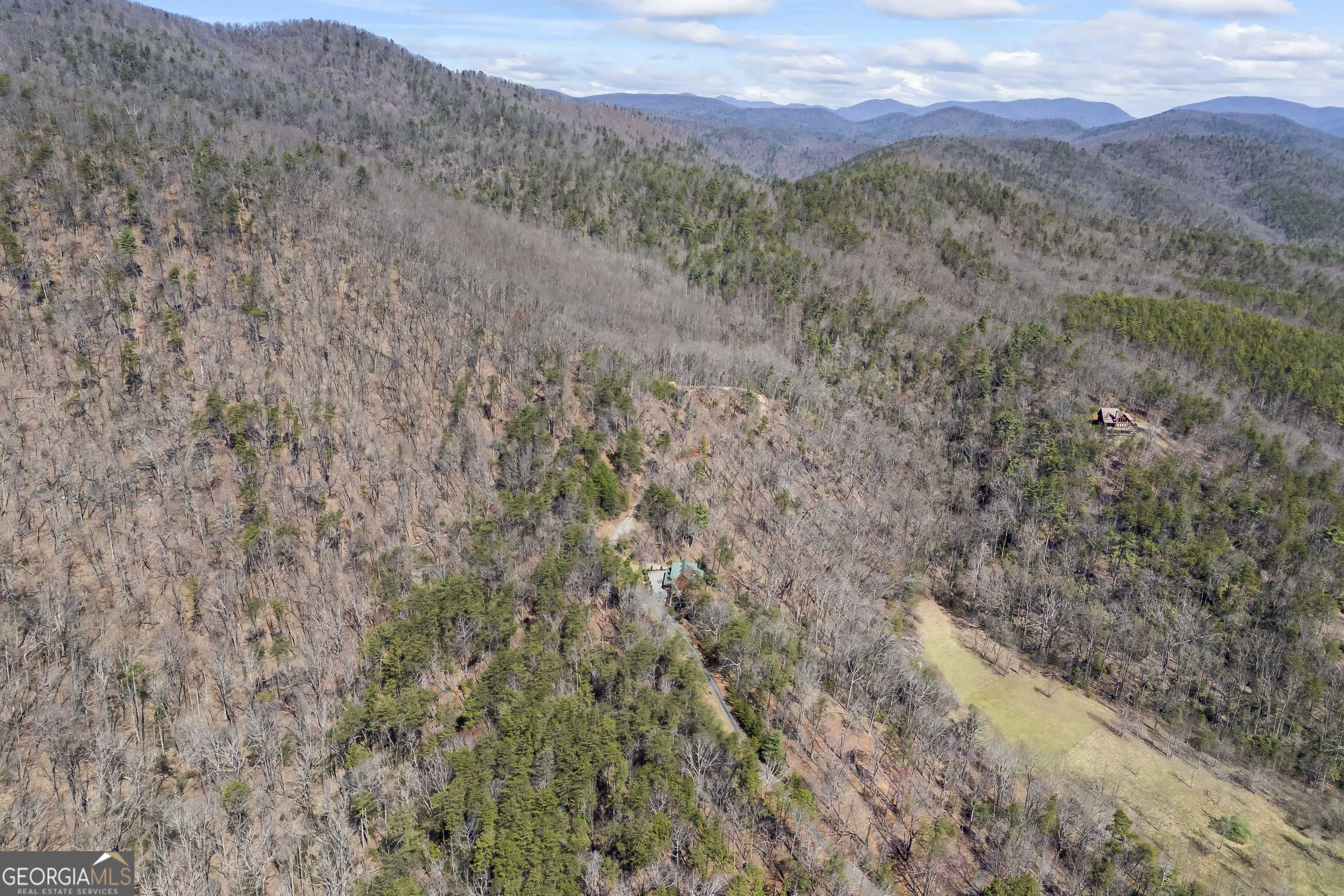 266 Slayton Gap Trail Cleveland GA 30528