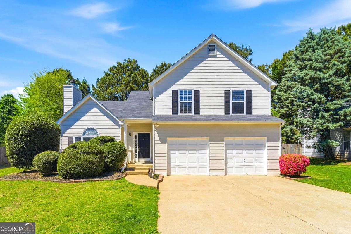 3022 Lake Park Trail Acworth GA 30101
