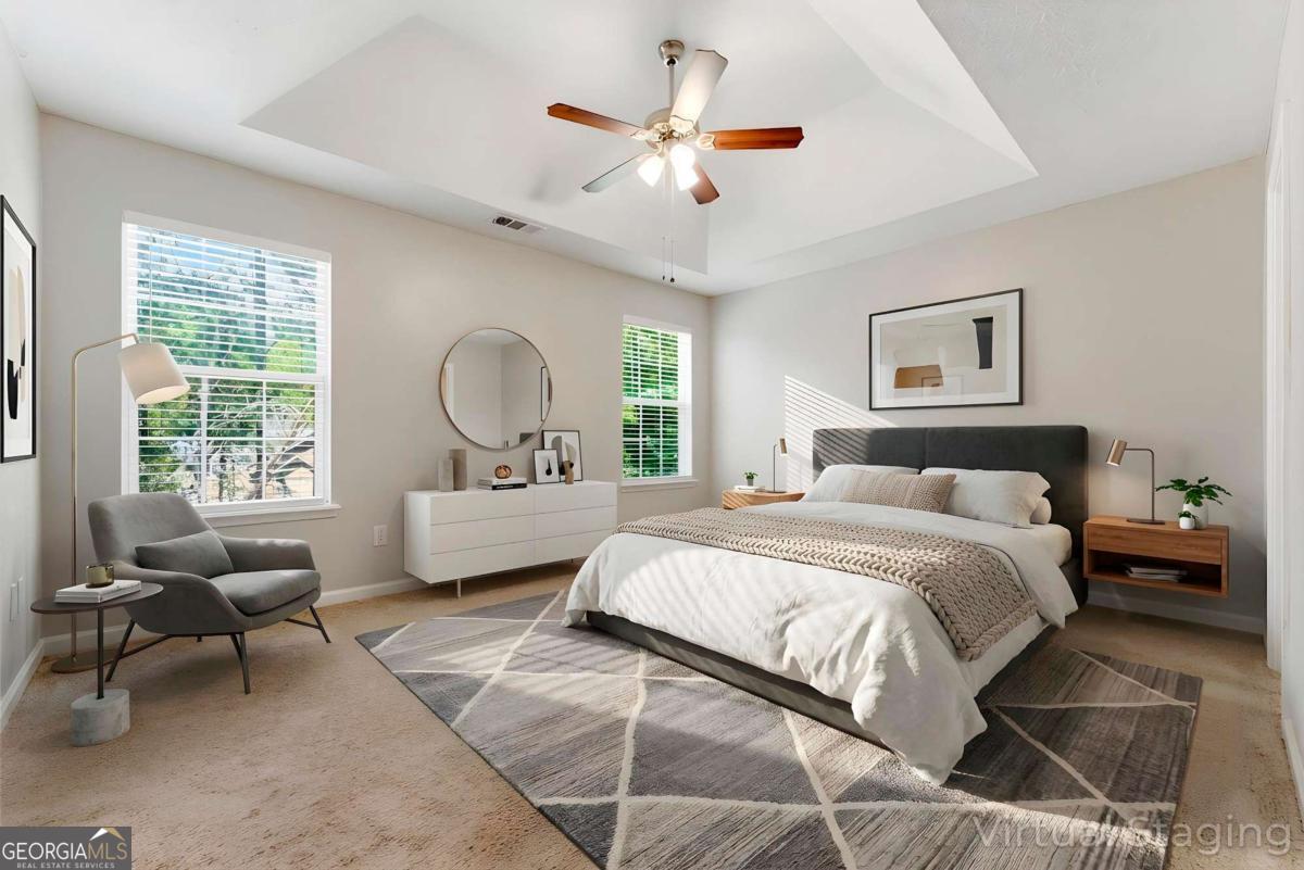3022 Lake Park Trail Acworth GA 30101